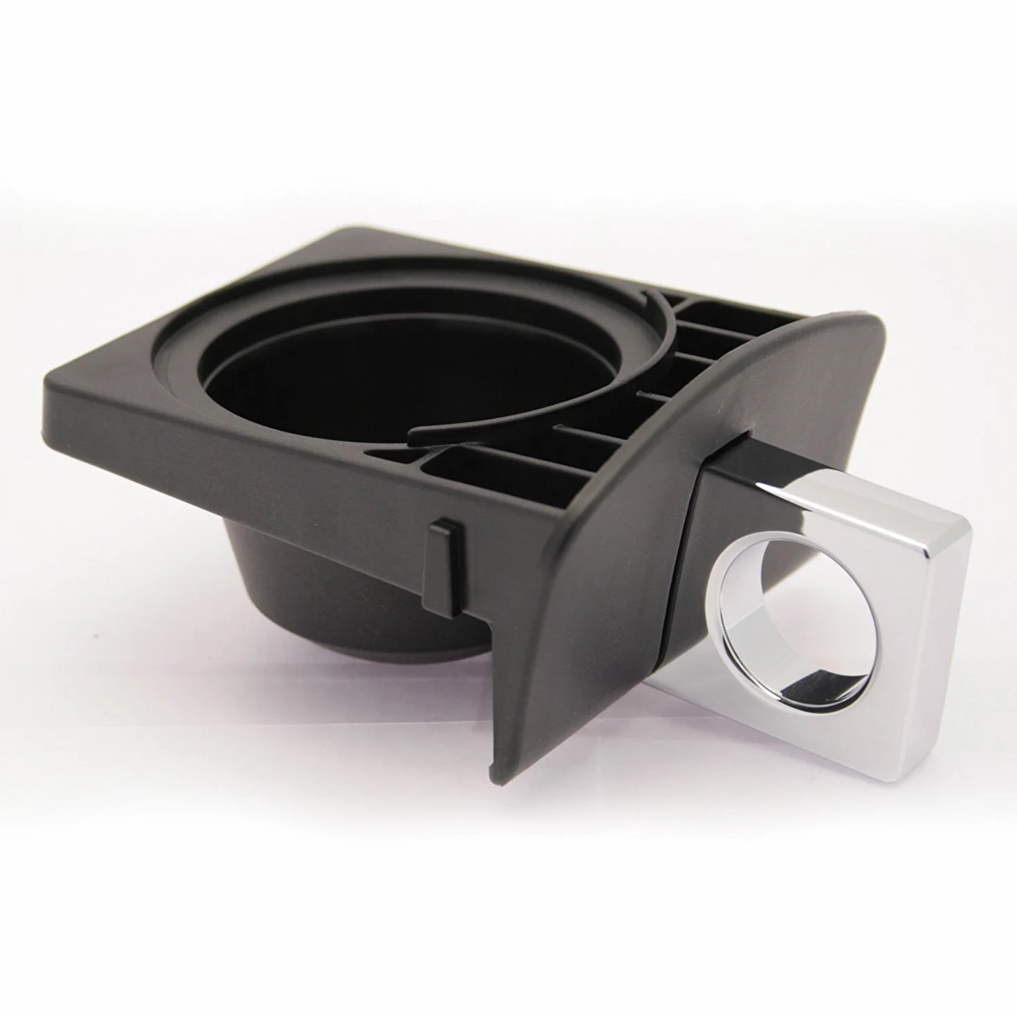 Krups Dolce Gusto uchwyt na kapsułki MS-622570 Circolo KP 5006 metalowy czerwony