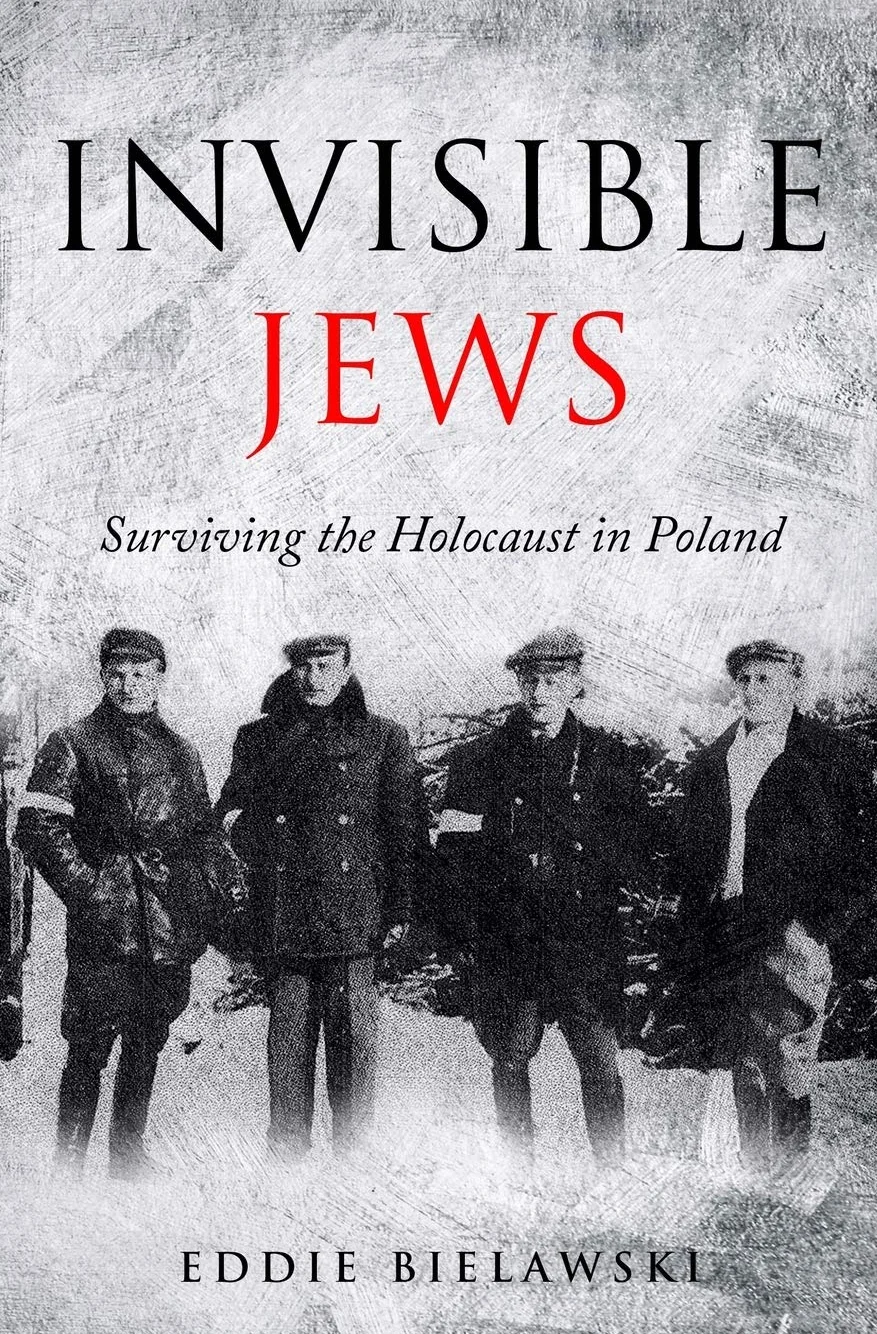 Invisible Jews: Surviving the Holocaust in Poland