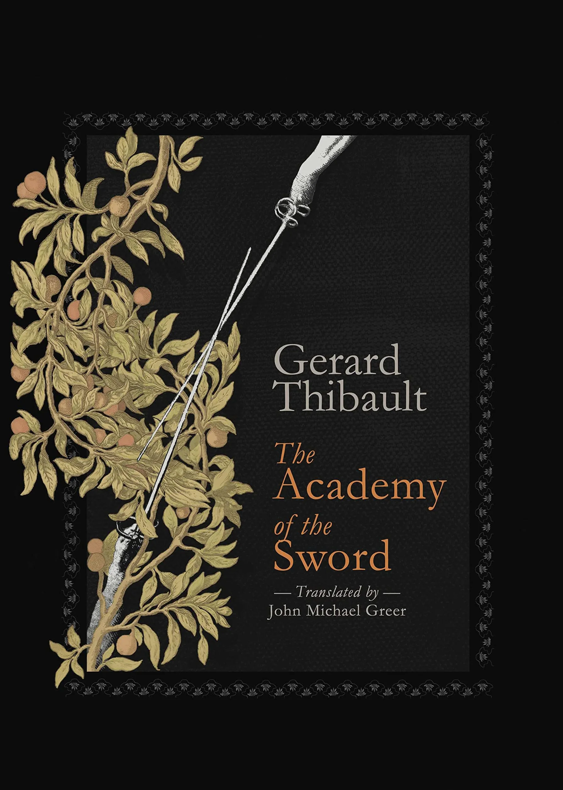 The Academy of the Sword