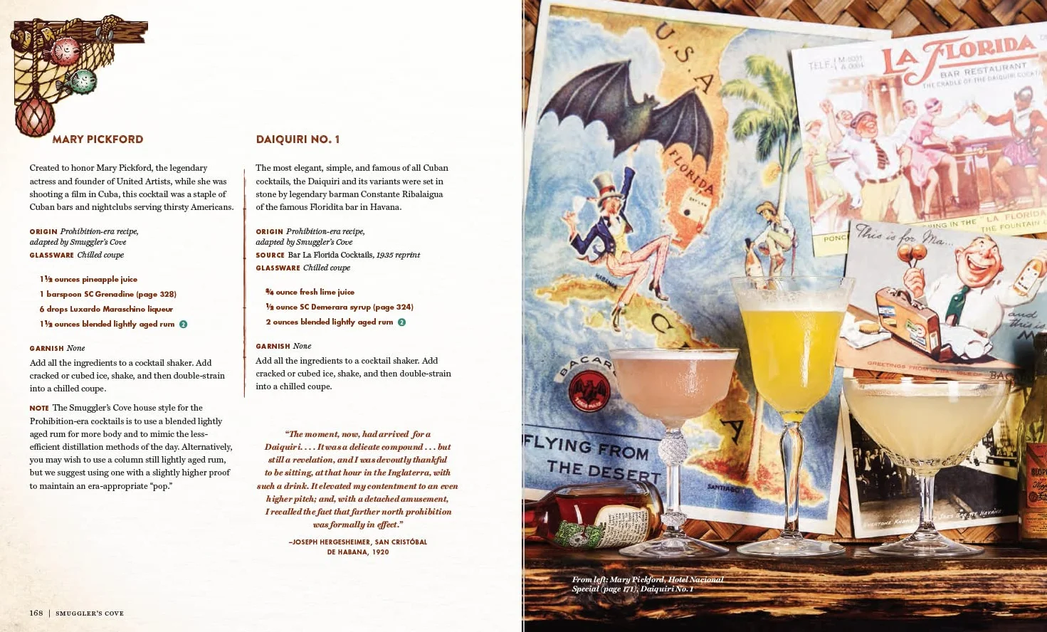 Smuggler's Cove: Exotic Cocktails, Rum, and the Cult of Tiki