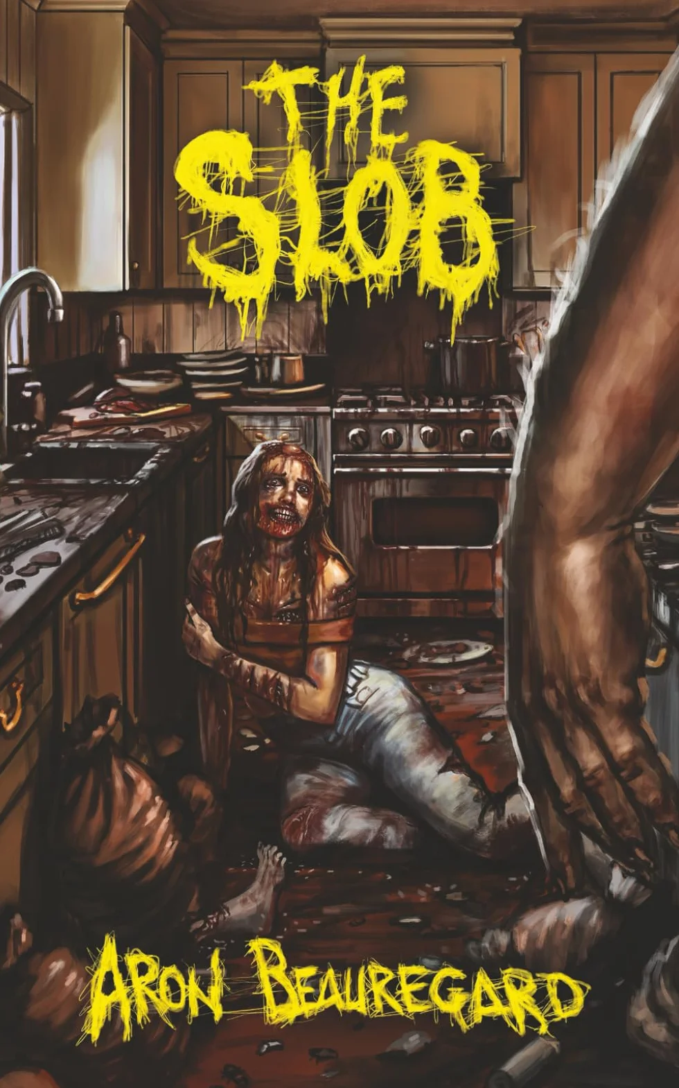 The Slob: 1