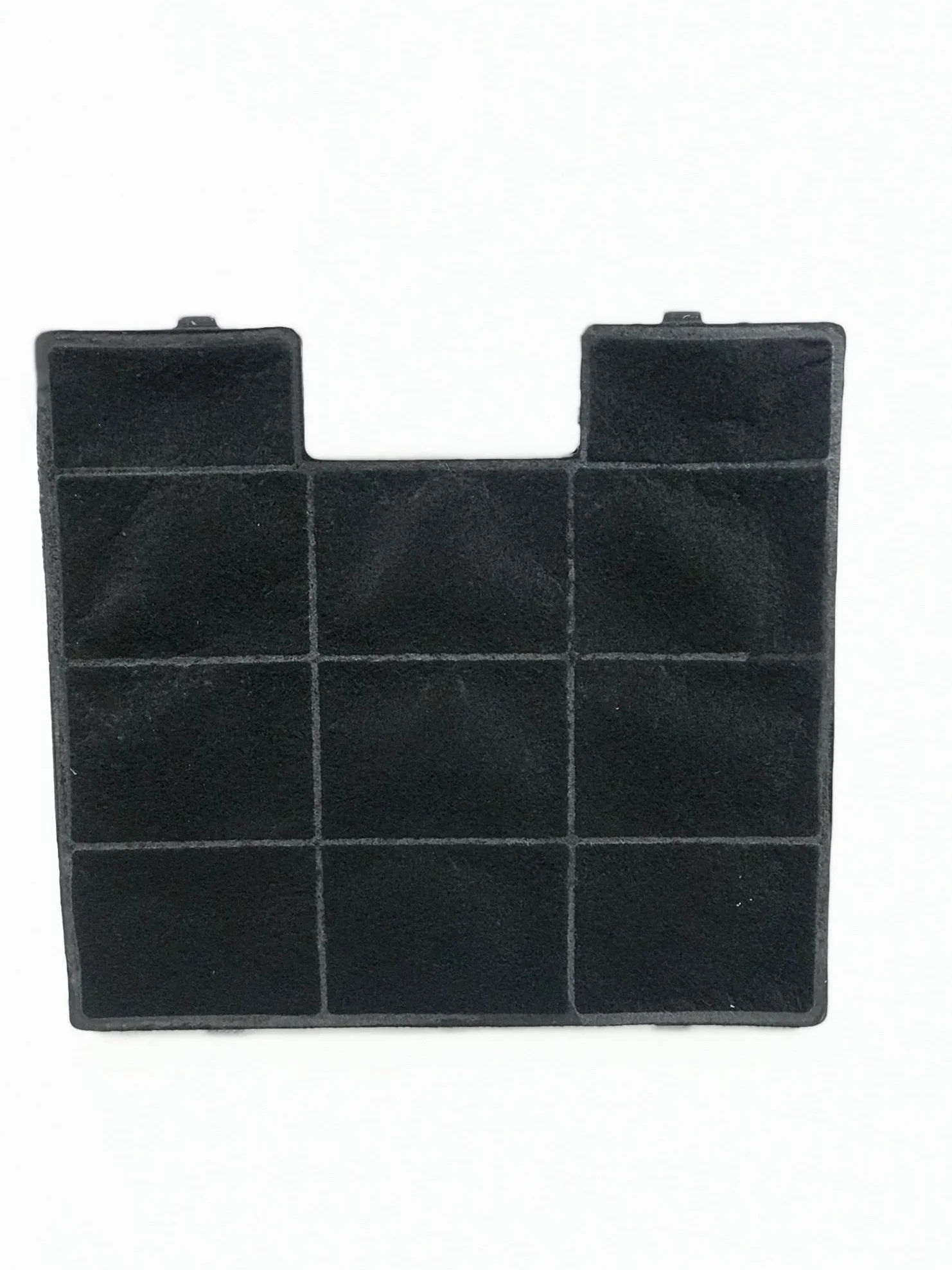 Filtr węglowy CSC 310 do okapu kuchennego GLOBALO Nidaro 60, 90, Verta 60, 90, 24 cm × 22 cm × 1 cm
