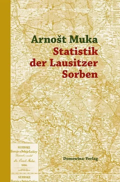 Statistik der Lausitzer Sorben
