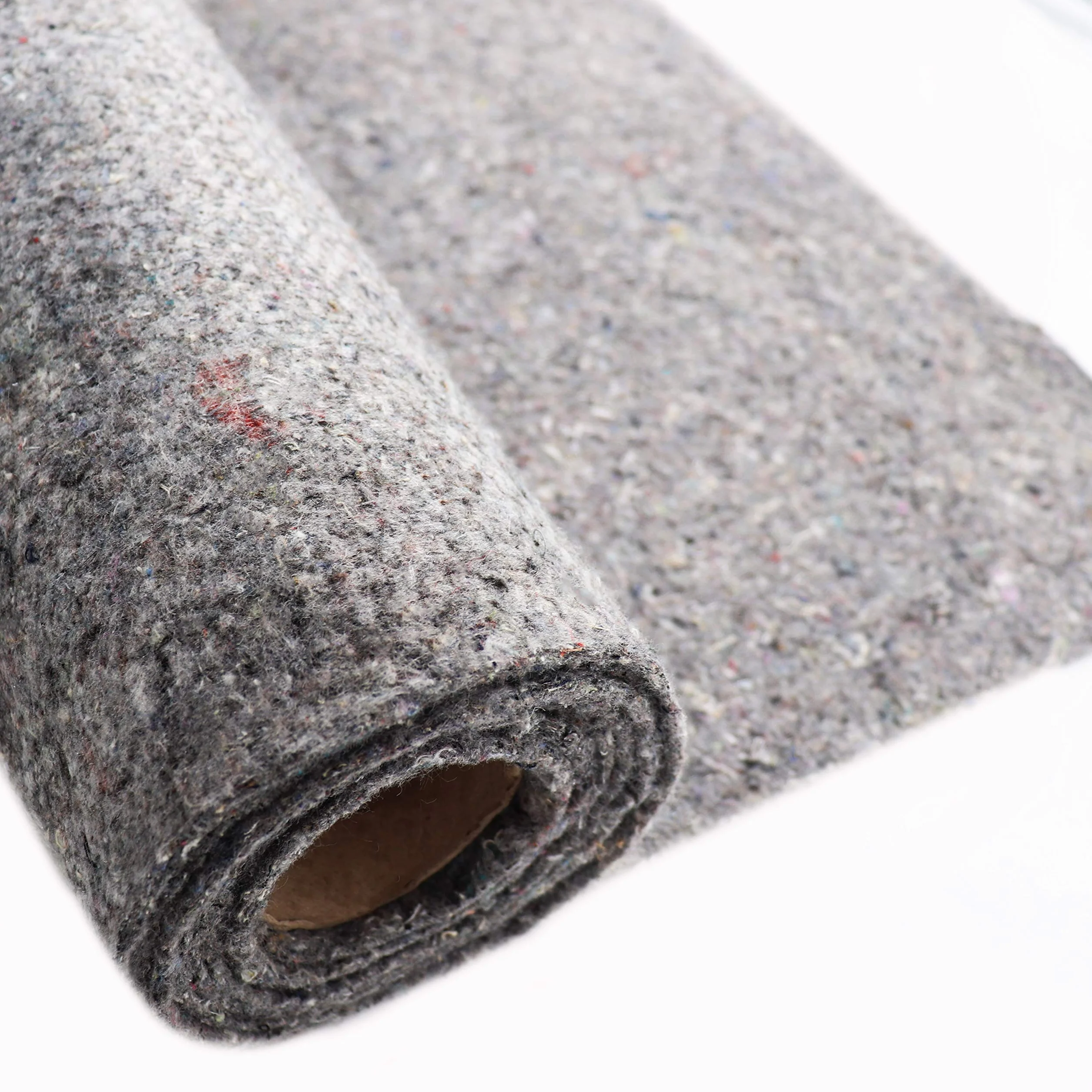 Aquagart Włóknina do oczek wodnych 10m² 500g Włóknina ochronna do oczek wodnych o szerokości 2m