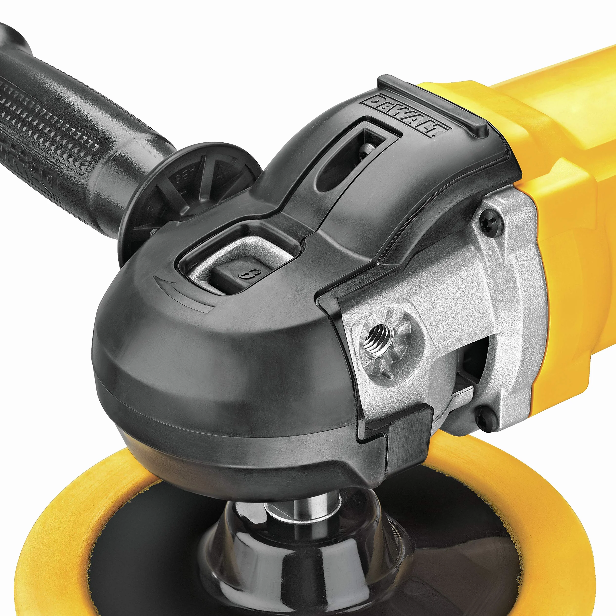 Polerka Sieciowa 150 / 180mm 1250W M14 DWP849X DeWalt