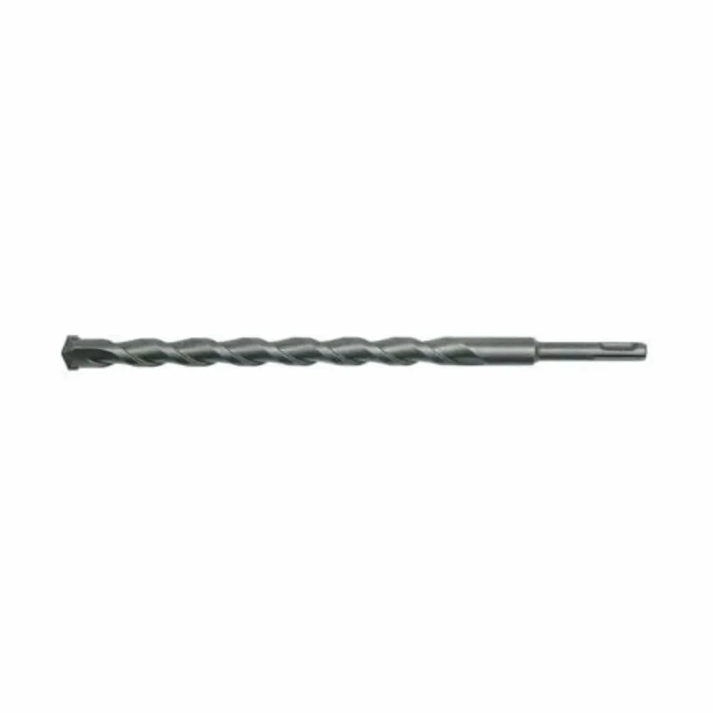 STHOR Masonry Drill Bit SDS-Plus 12x460MM 3 Flutes Chrom Finish 1 sztuk