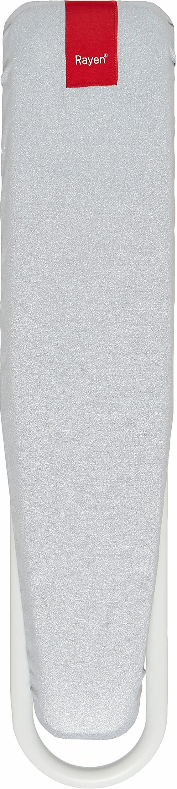 Rayen | Deska do prasowania rękawów | Mała deska do prasowania z systemem antypoślizgowym | Perforowana i składana deska | Wymiary: 52W x 11L cm