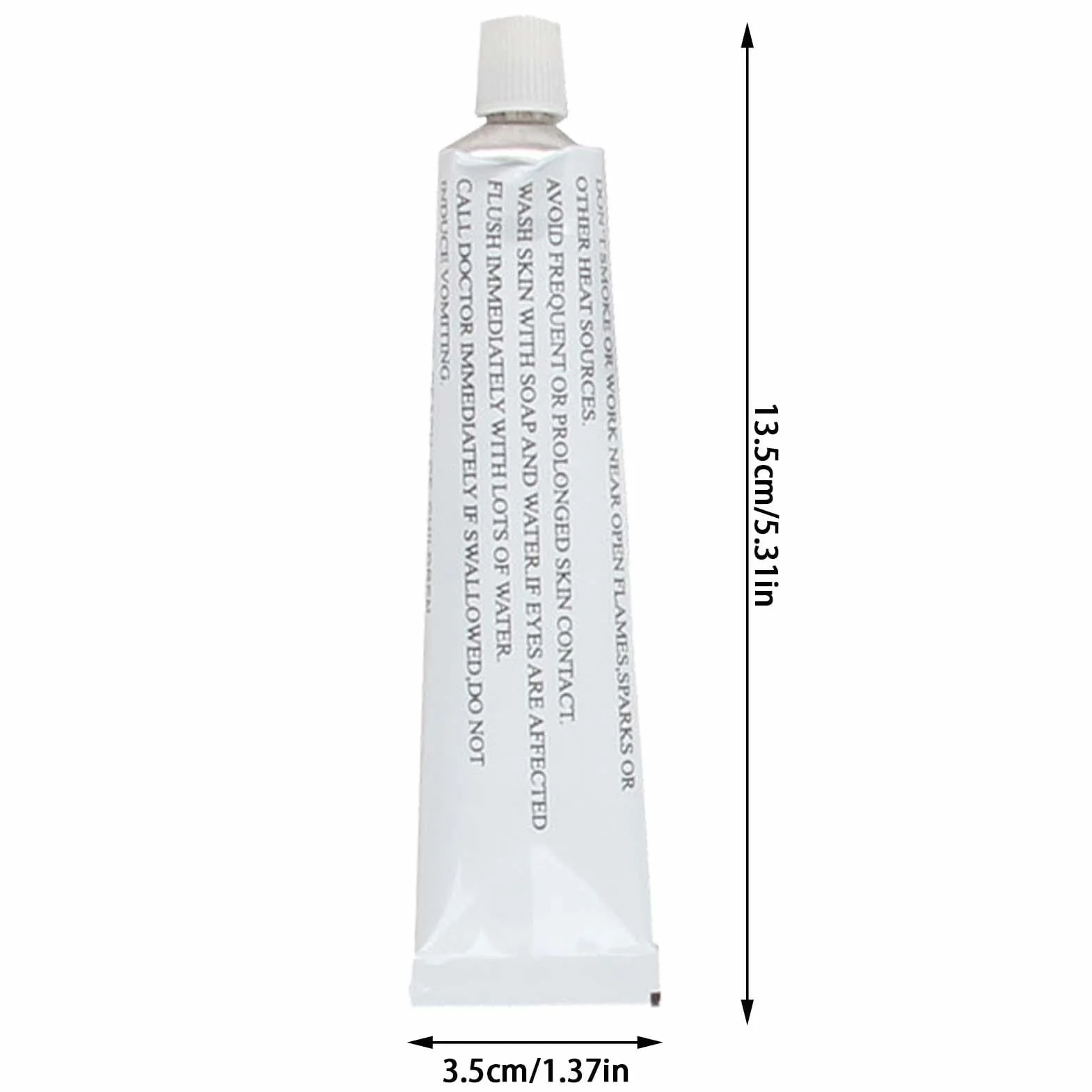 Klej naprawczy do winylu i uszczelniacz, 2 sztuki, 30 ml, płynny PCW, klej naprawczy do kajaka, klej do naprawy basenu, mocny klej samoprzylepny, wysokiej jakości klej do naprawy PCW