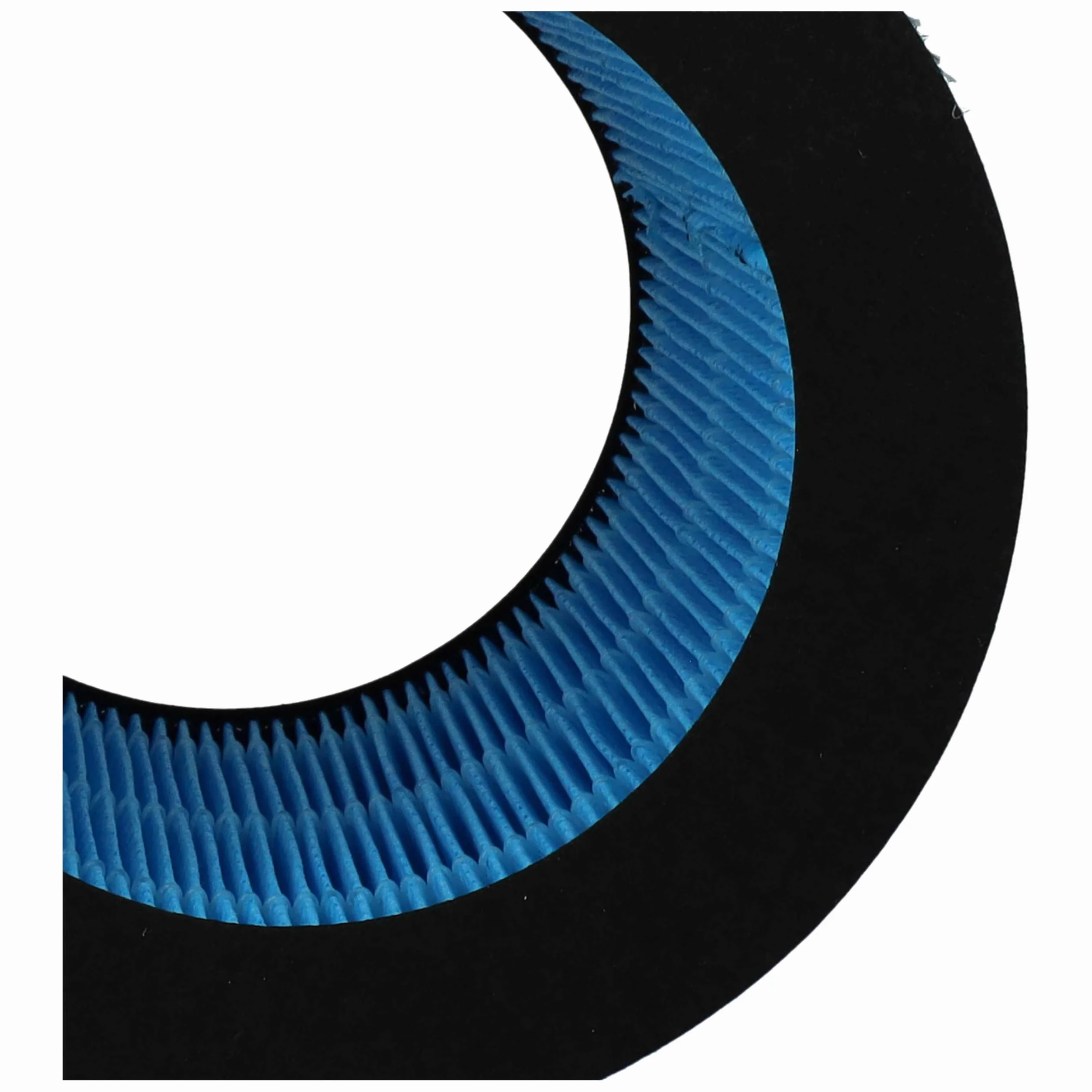 vhbw Filtr zamienny do Philips FY3446/30 nawilżacza powietrza