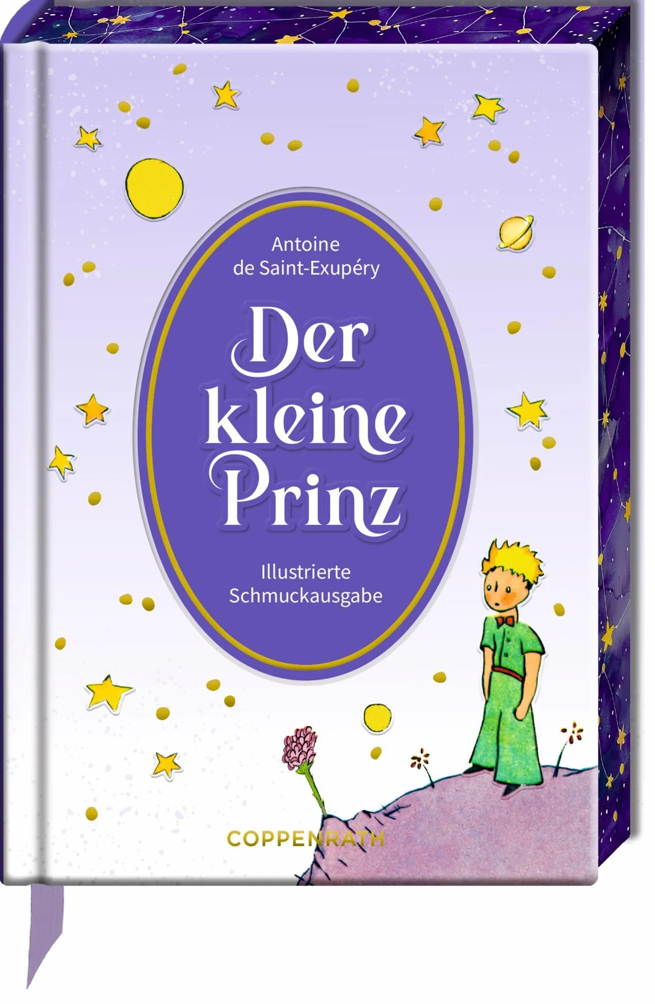 Der kleine Prinz