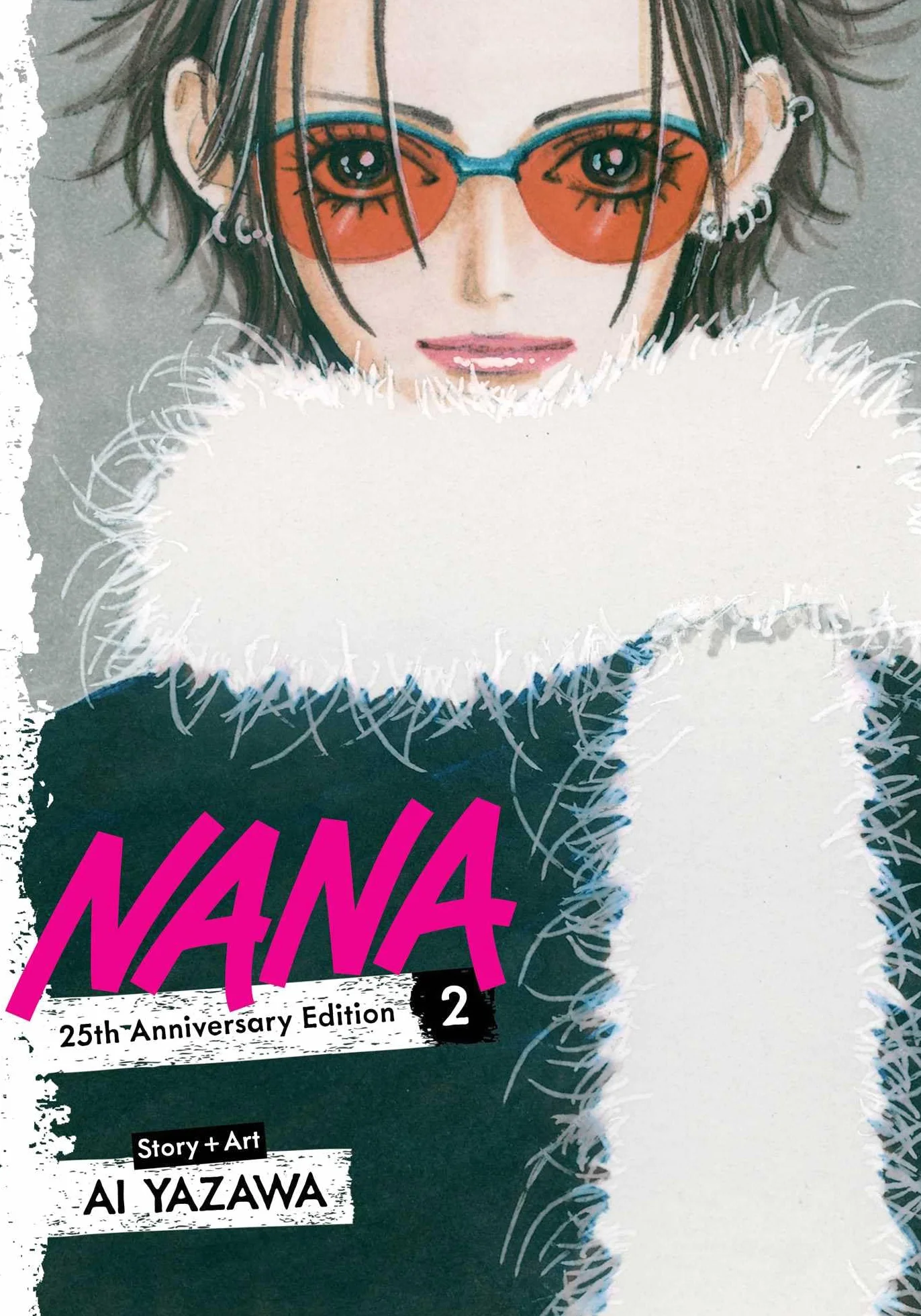 Nana 25th Anniversary Edition, Vol. 2: 1
