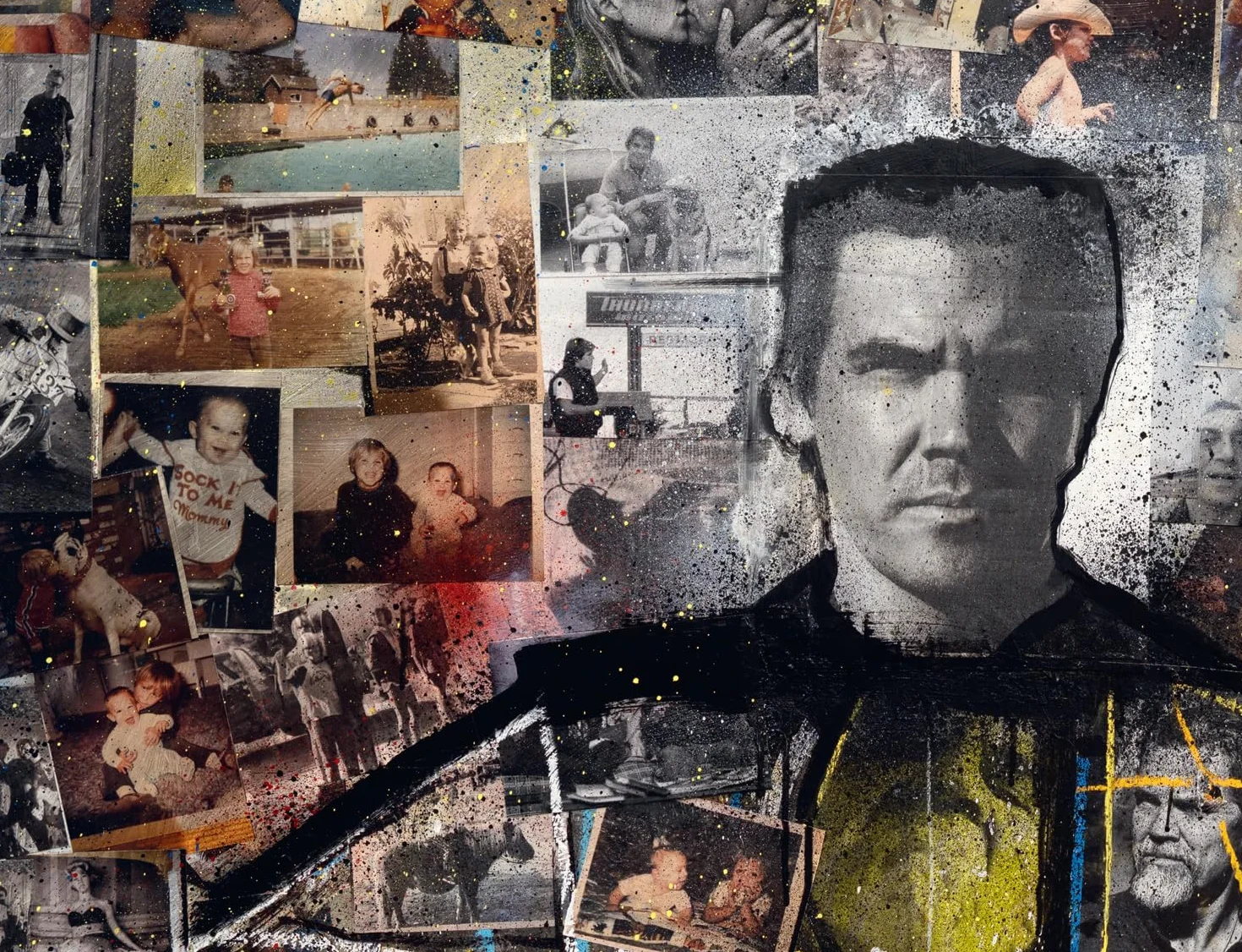 From Under the Truck: The unforgettable new memoir from the star of No Country for Old Men