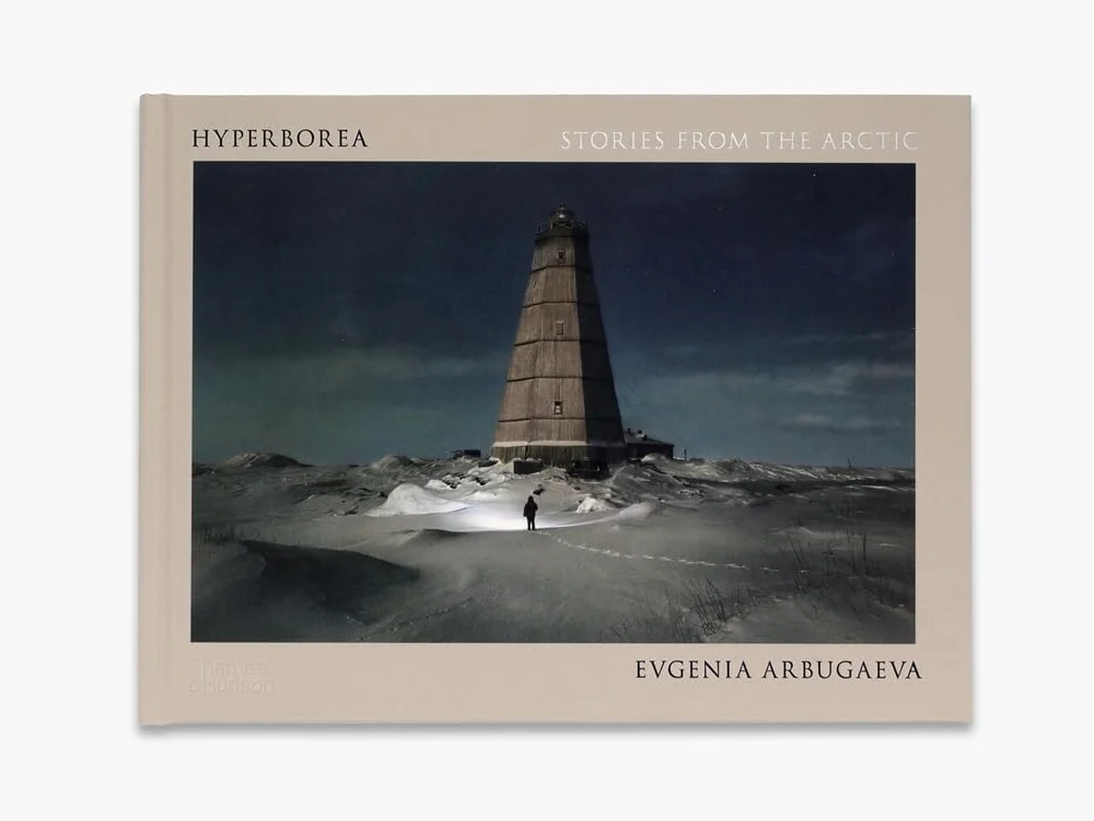 Hyperborea: Stories from the Arctic