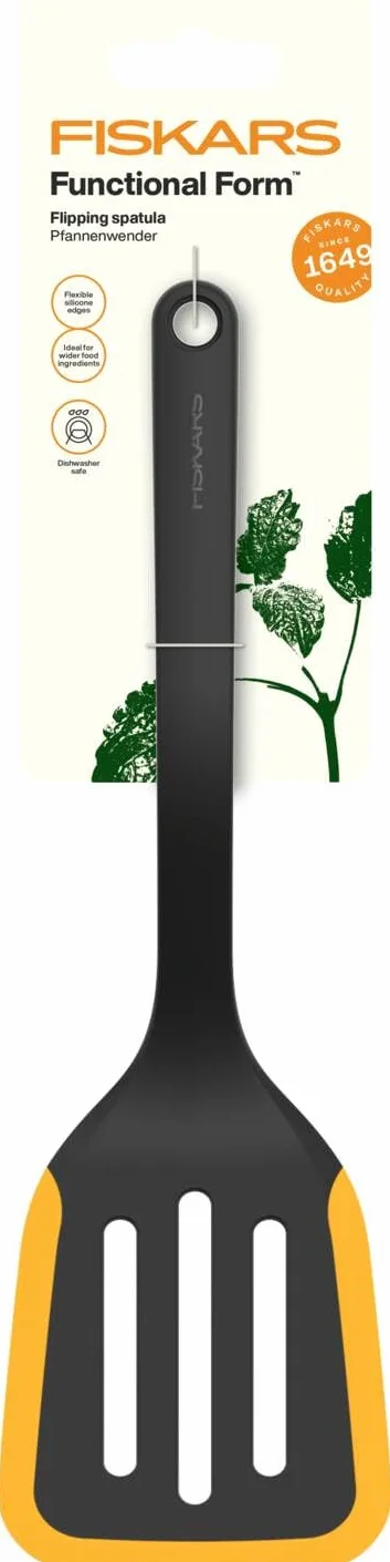 Fiskars Functional Form Flipping Spatula