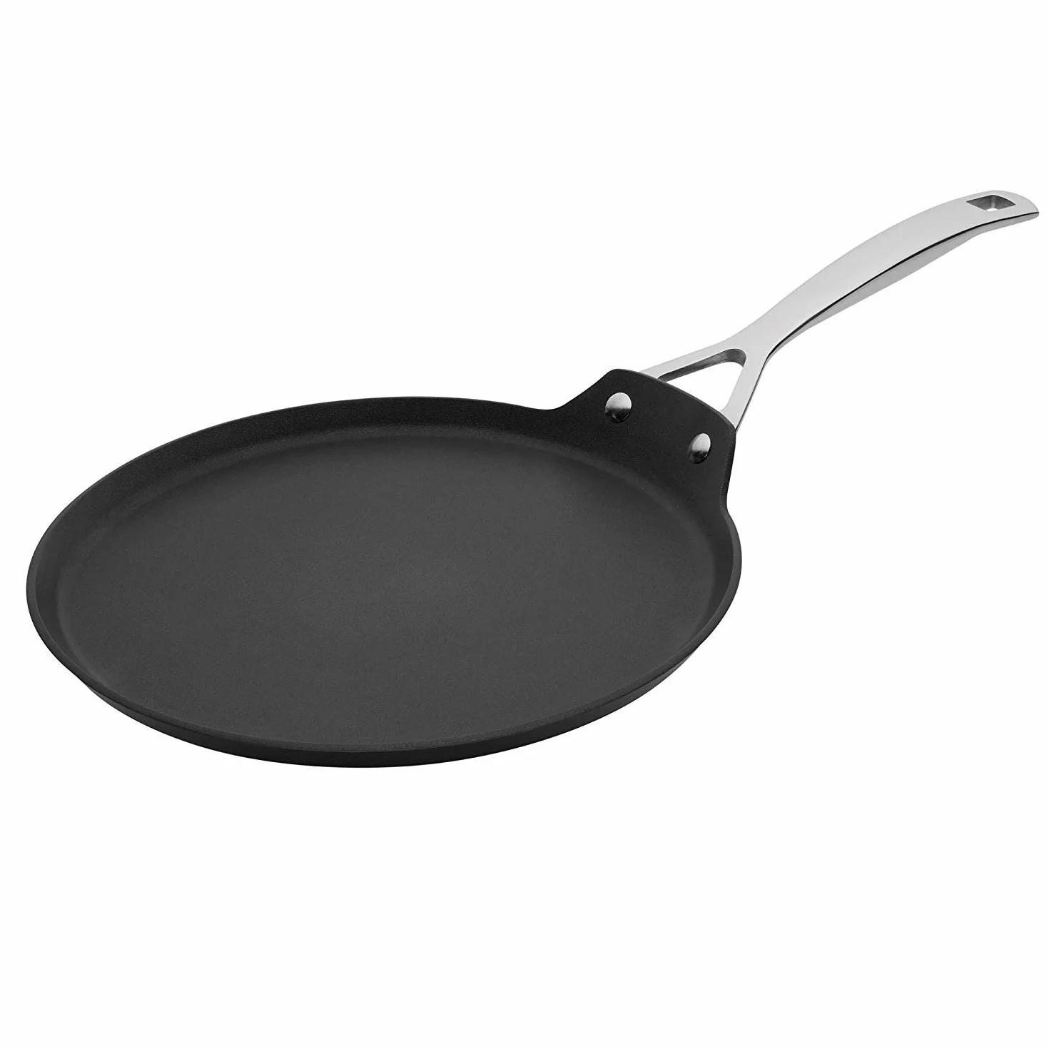 Le Creuset Wzmocniona nieprzywierająca patelnia do krepy 28 cm