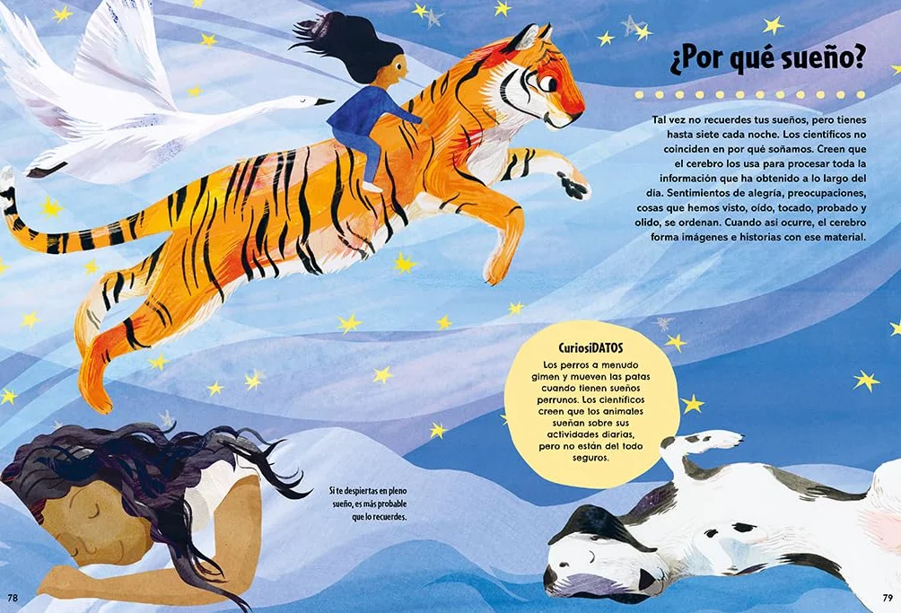 El Gran Libro de Los Grandes Porqués / Britannica's First Big Book of Why: El libro de preguntas y respuestas definitivo para resolver todos los porqués