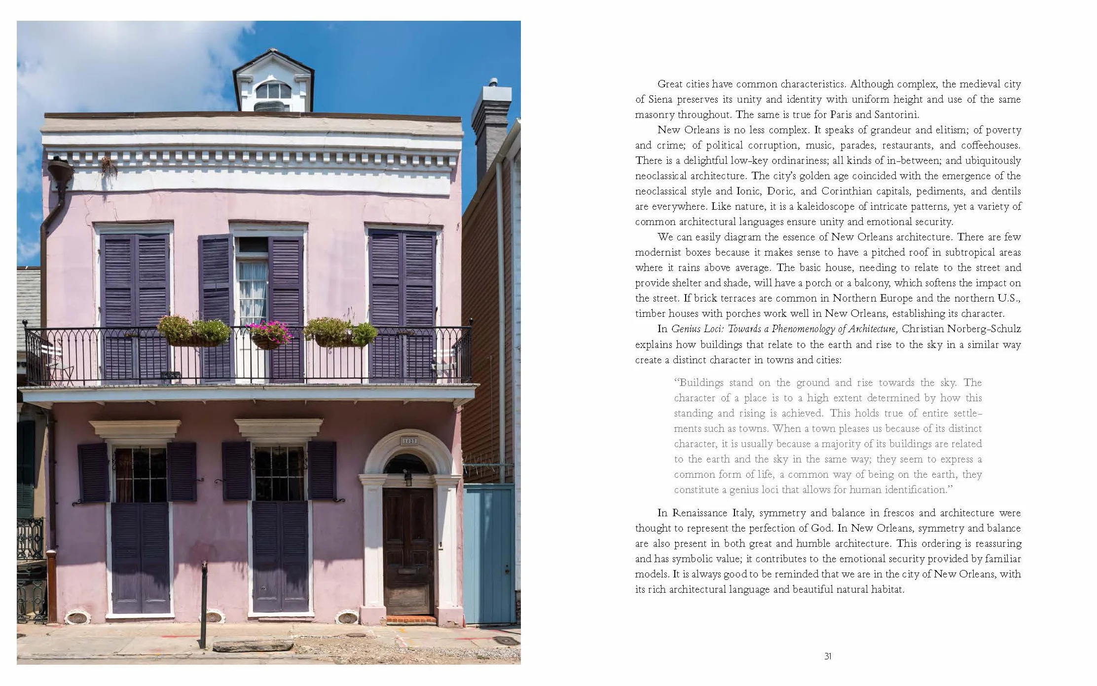 New Orleans: An Intimate Journey Through a City with Soul