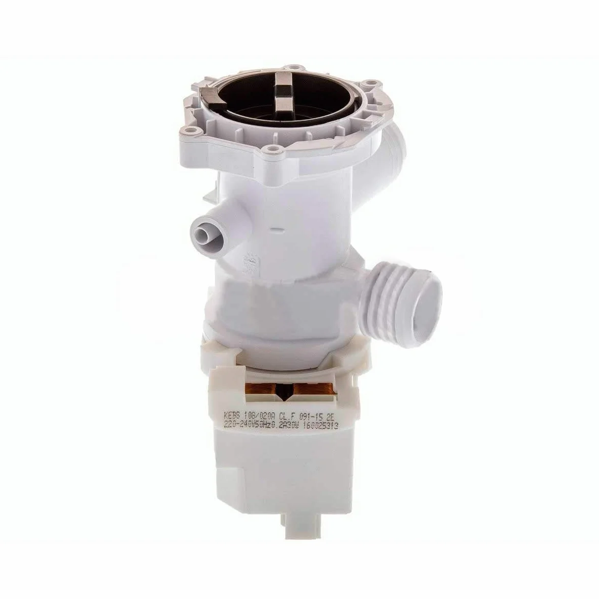 Recamania Pompa odwadniająca do pralki Indesit 283229