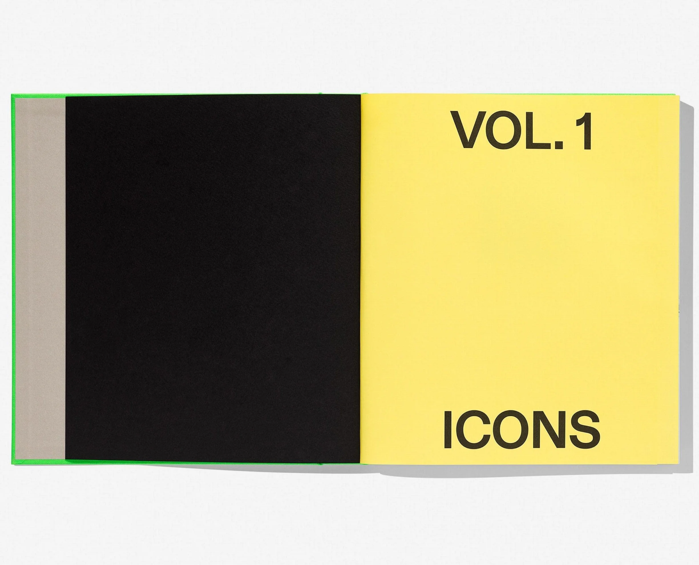 Virgil Abloh: Nike. ICONS