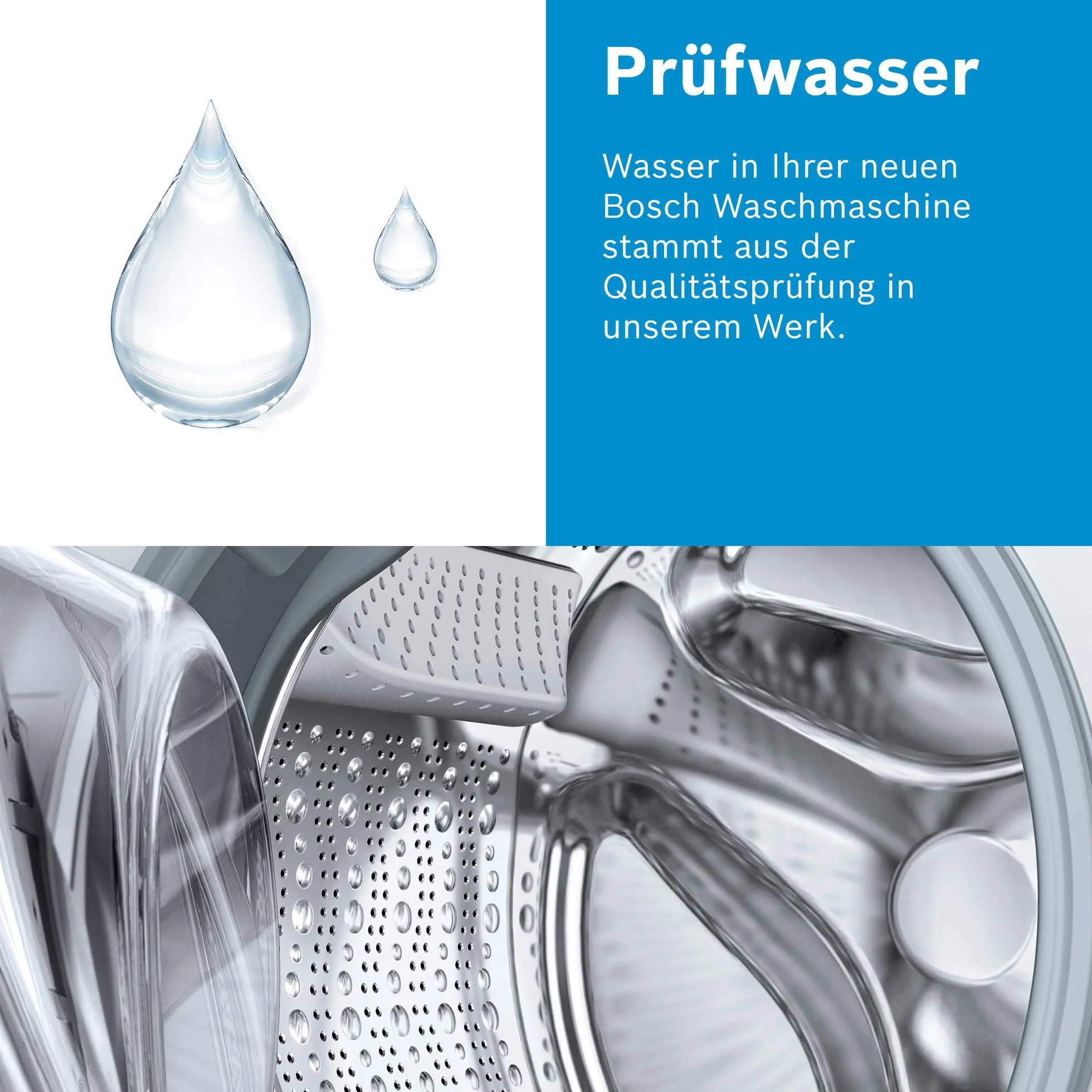 Bosch Seria 8 pralka inteligentna 9 kg 1400 obr./min Active Water Plus Iron Assist Mini Load