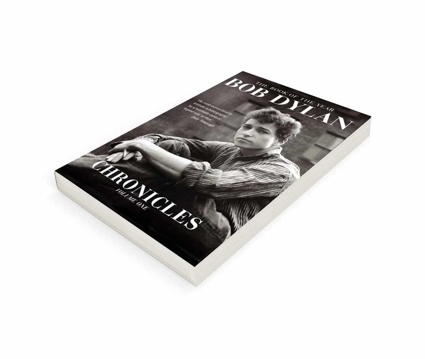 DYLAN CHRONICLES VOL 01