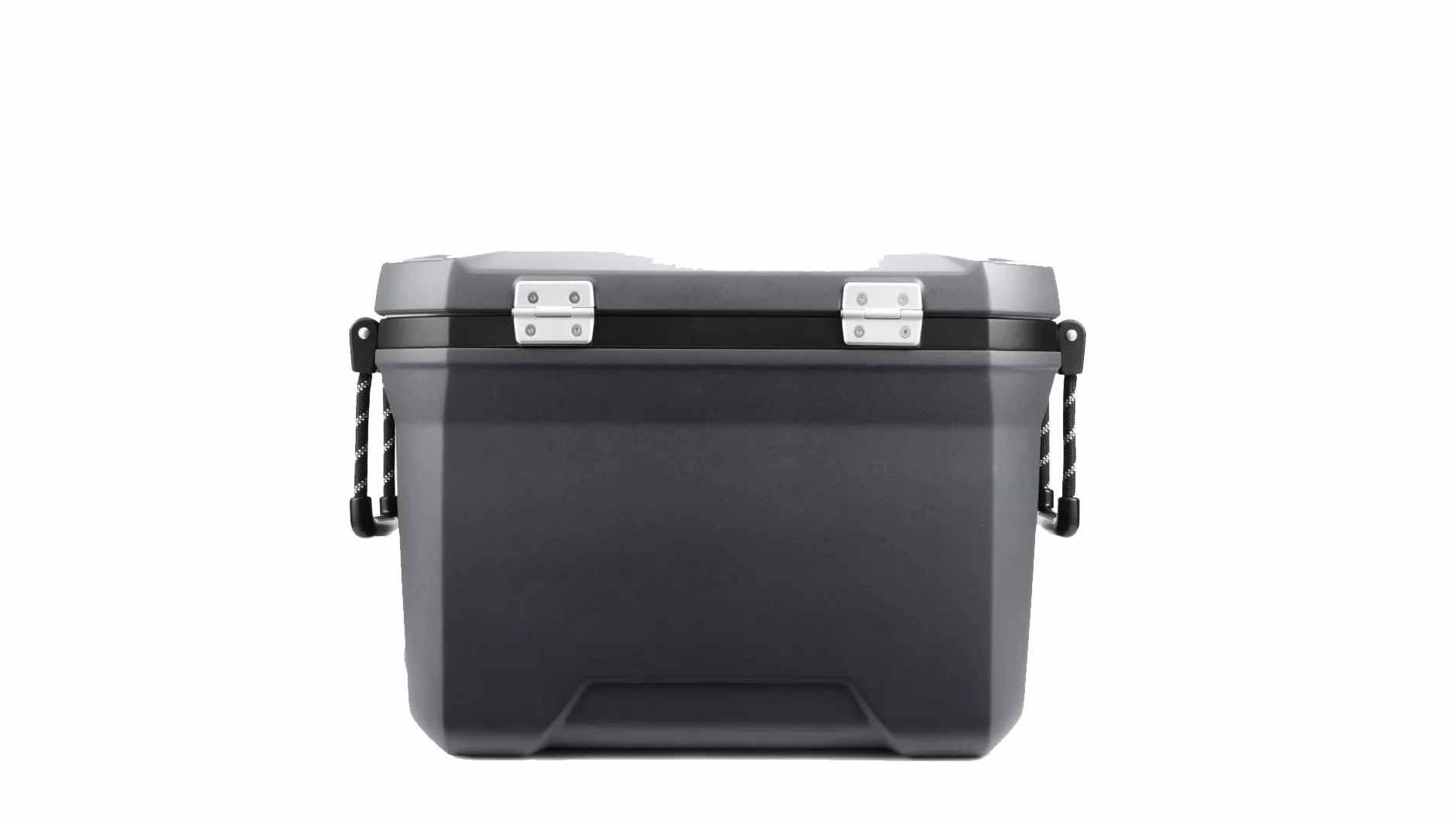 Coleman Convoy 55QT Przenośna lodówka 53 l izolacja piankowa utrzymuje lód przez 4 dni duża trwała
