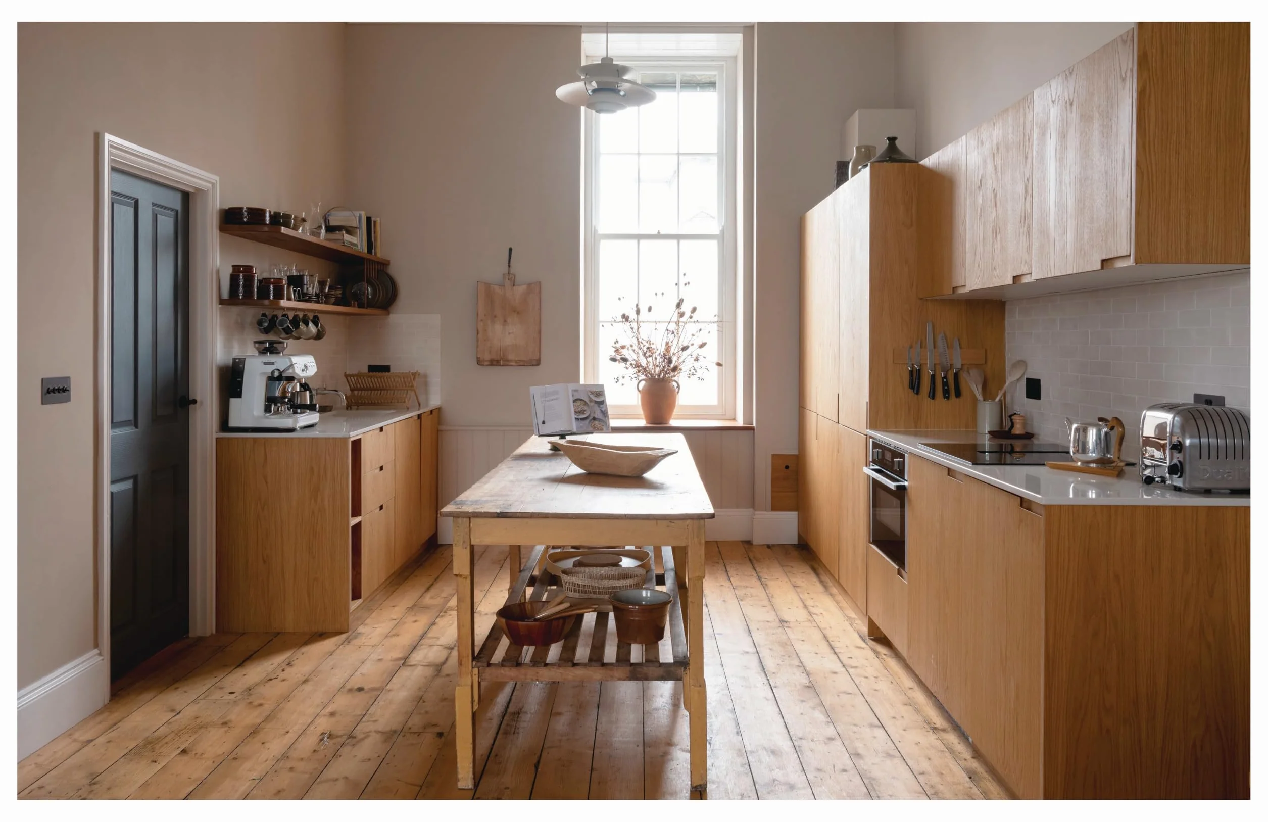 The Home Bird: Creating Joyful Interiors Where Old Meets New