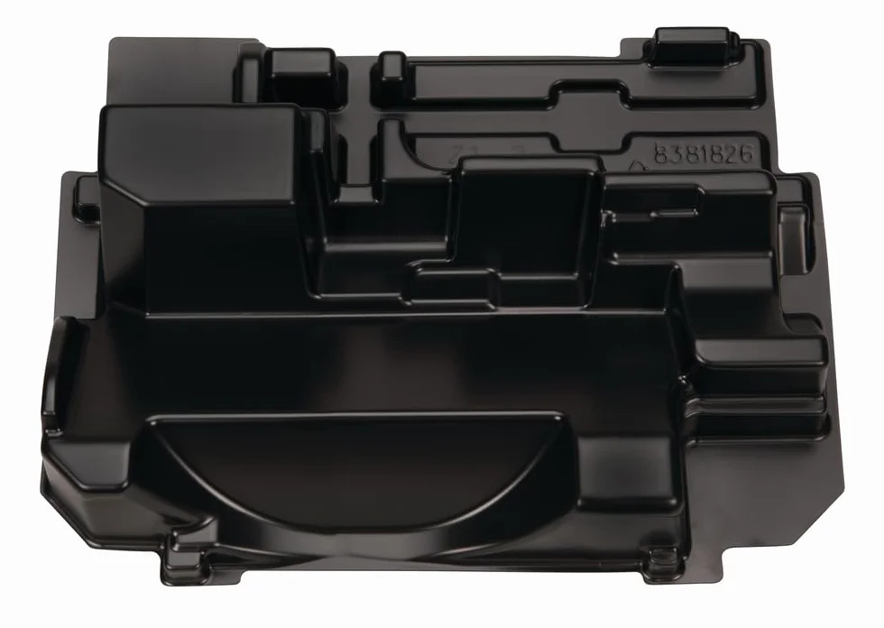 Makita Pasujące wkładki do BHS/DHS 680 (838182-6)