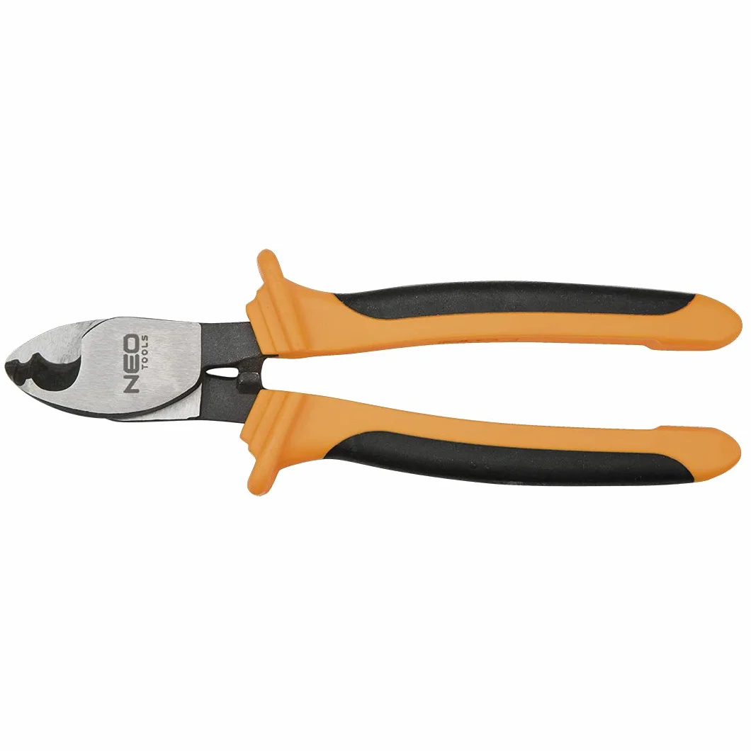 Obcinak do kabli miedzianych i aluminiowych 160 mm NEO TOOLS 01-513