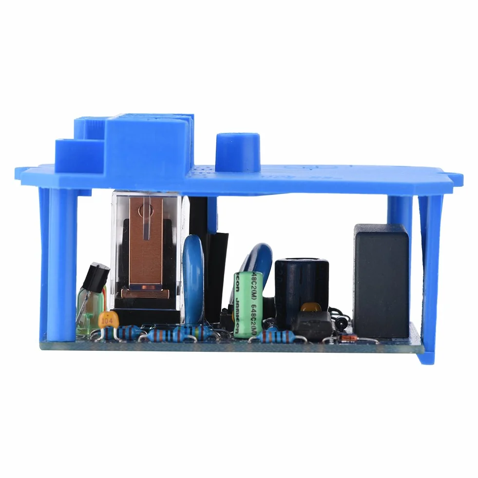1 stück Wasserpumpe Drucksteuermodul 220 V 50/60 Hz Wasserpumpe Controller für EPC-2