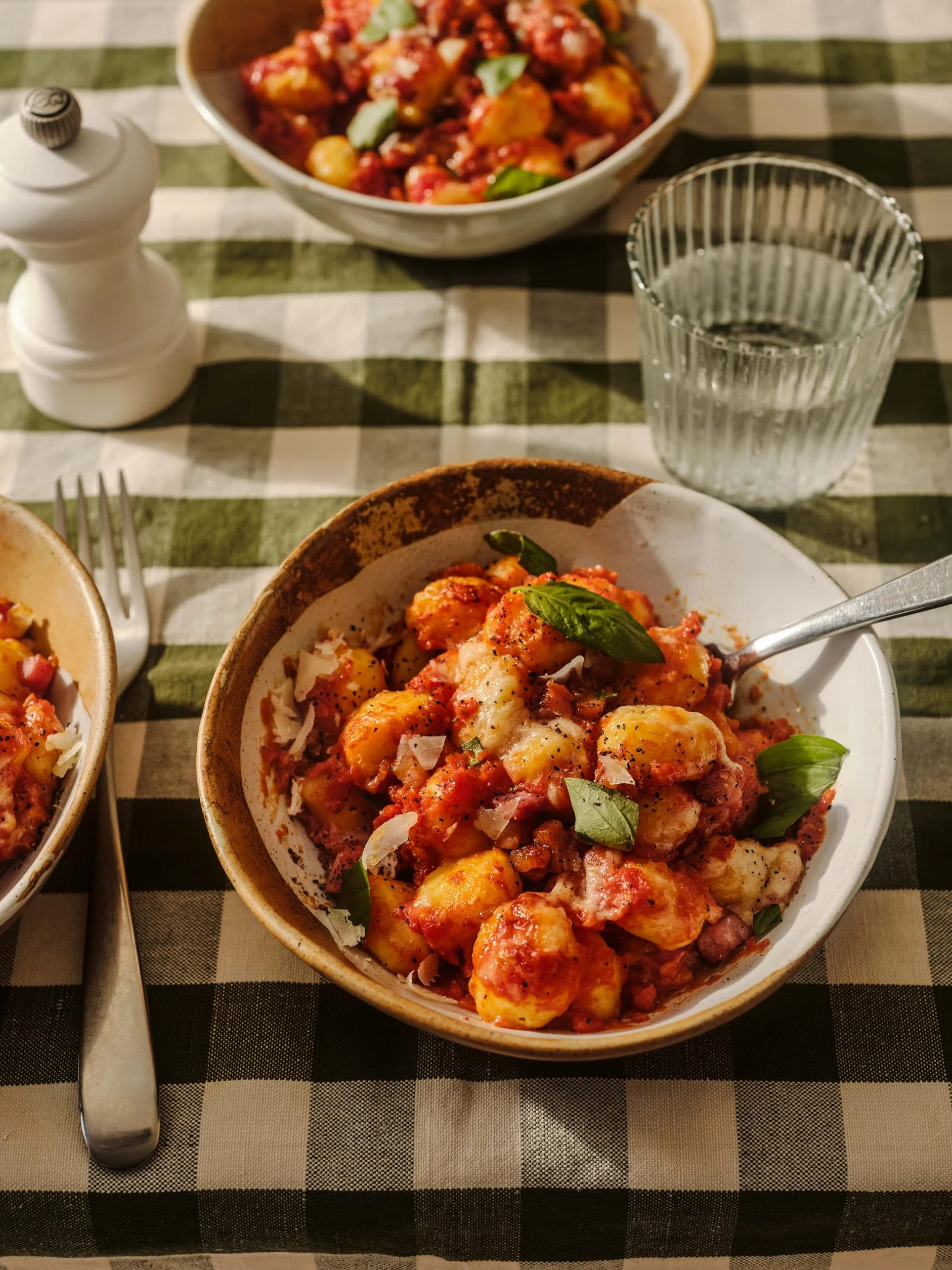 Gino's Air Fryer Cookbook: Italian Classics Made Easy, The Sunday Times bestseller