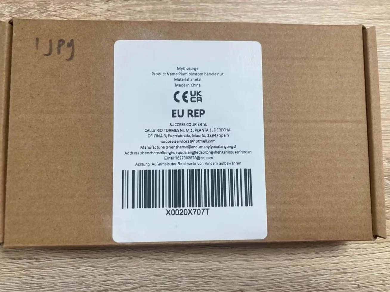 Nakrętki z uchwytem gwiazdowym, 25 sztuk, M5 × 25 mm, gwint wewnętrzny, gałka zaciskowa, nakrętka radełkowana, nakrętka zaciskowa, nakrętka zaciskowa, przez otwór, głowica Star do obrabiarek, maszyn