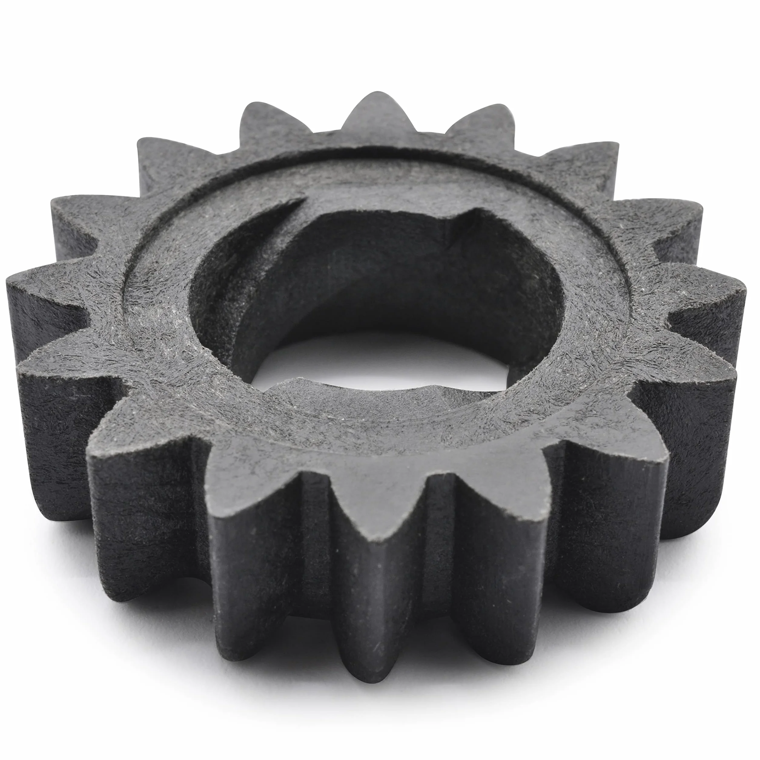 Easyboost 2 koła łańcuchowe rozrusznika do kosiarki Briggs & Stratton 16 zębów 280104 693059 695708 280104S 693058 4194 394558 399671 5086H 4114 415555555 50866 dla John Deere M150236 LG695708 (2)