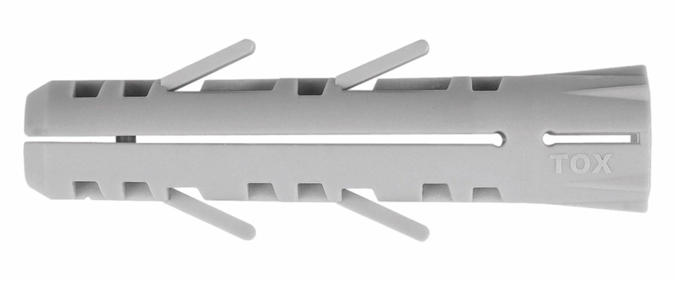 TOX Korki rozszerzające Barracuda 6 x 30 mm, 100 sztuk, 013100041