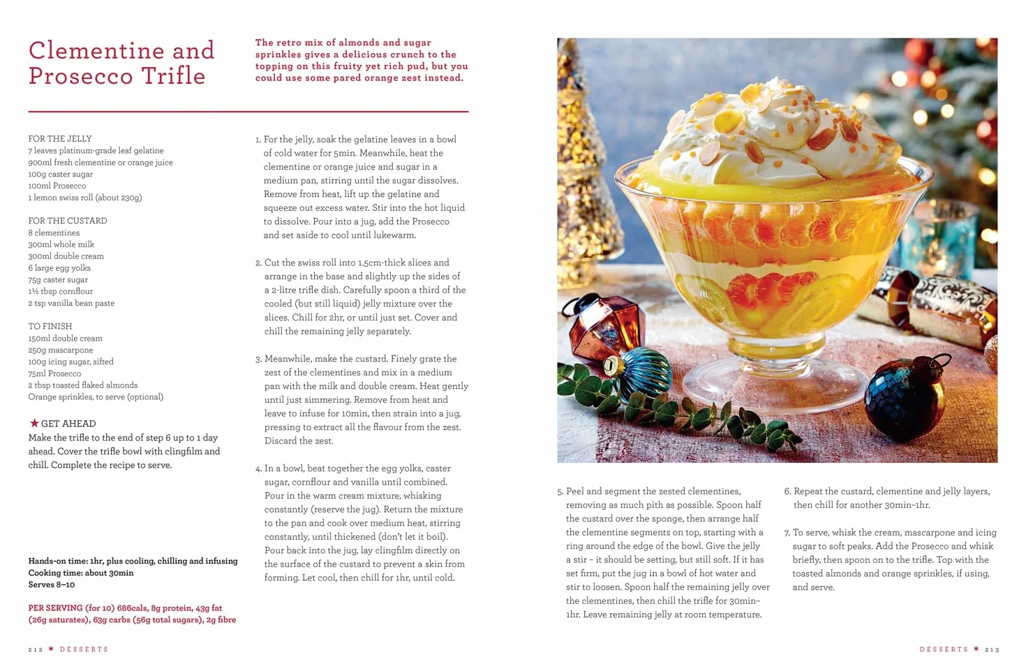 Good Housekeeping The Ultimate Christmas Collection