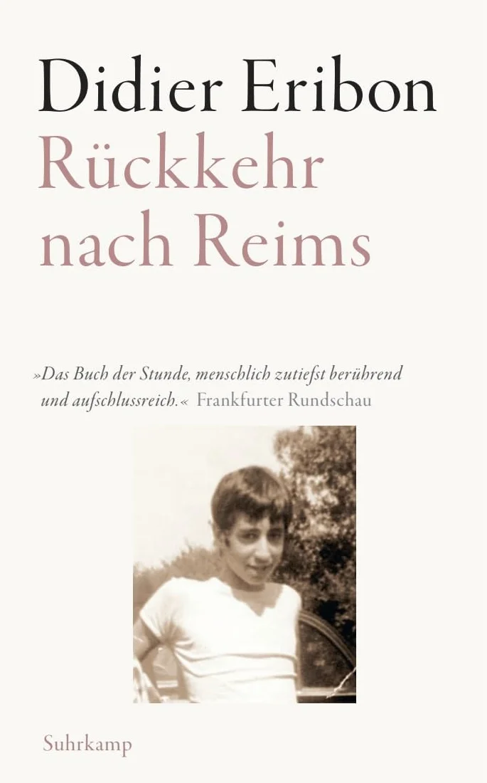 Rückkehr nach Reims: 5313