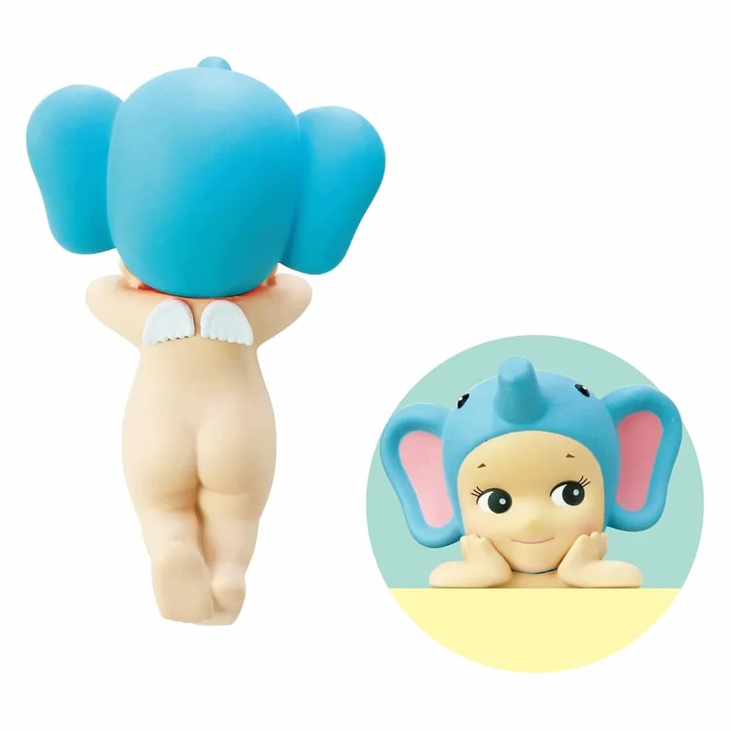 Sonny Angel Hippers Dekoracyjne mini figurki