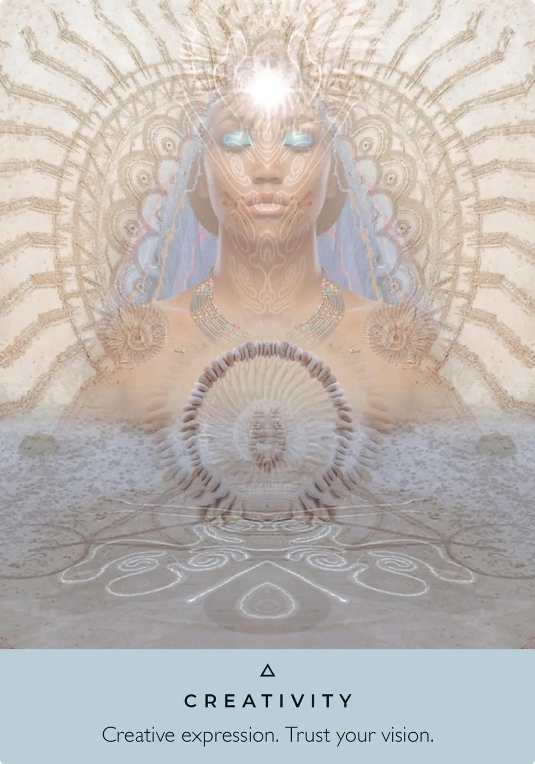 The Ancient Stones Oracle: A 44-Card Deck and Guidebook