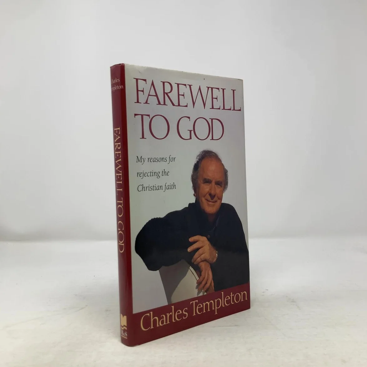 Farewell to God: My Reasons for Rejecting the Christian Faith