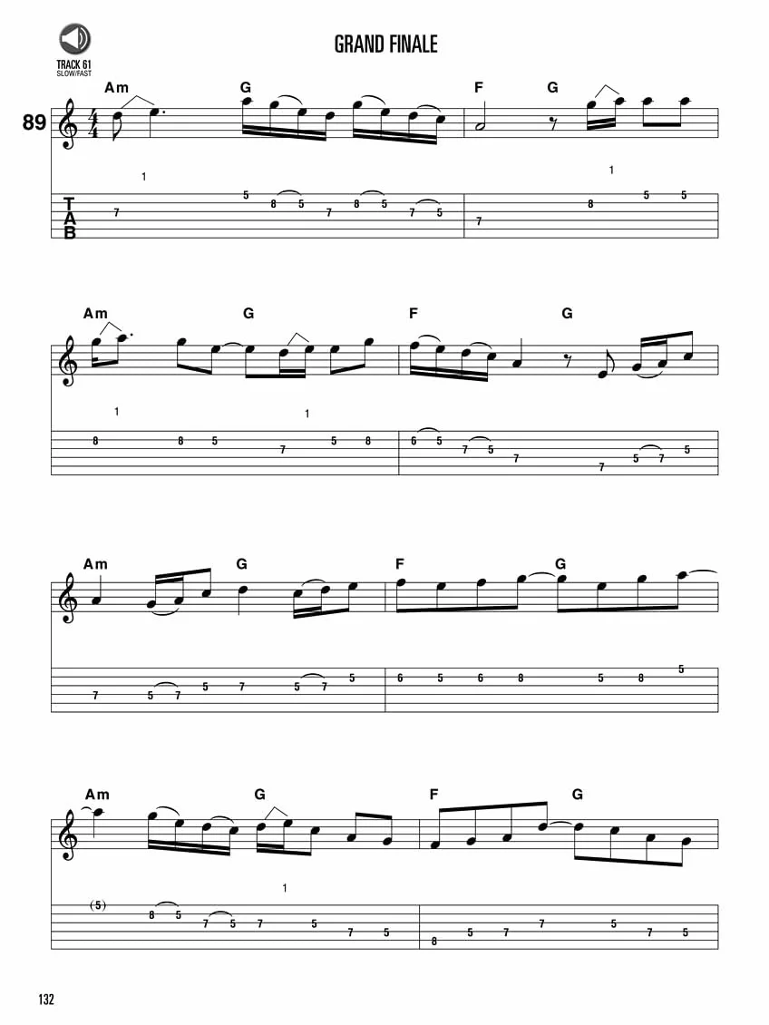 Greg koch : hal leonard guitar method complete edition - recueil + enregistrement(s) en ligne: Books 1, 2 and 3 Together in One Easy-To-Use Volume!