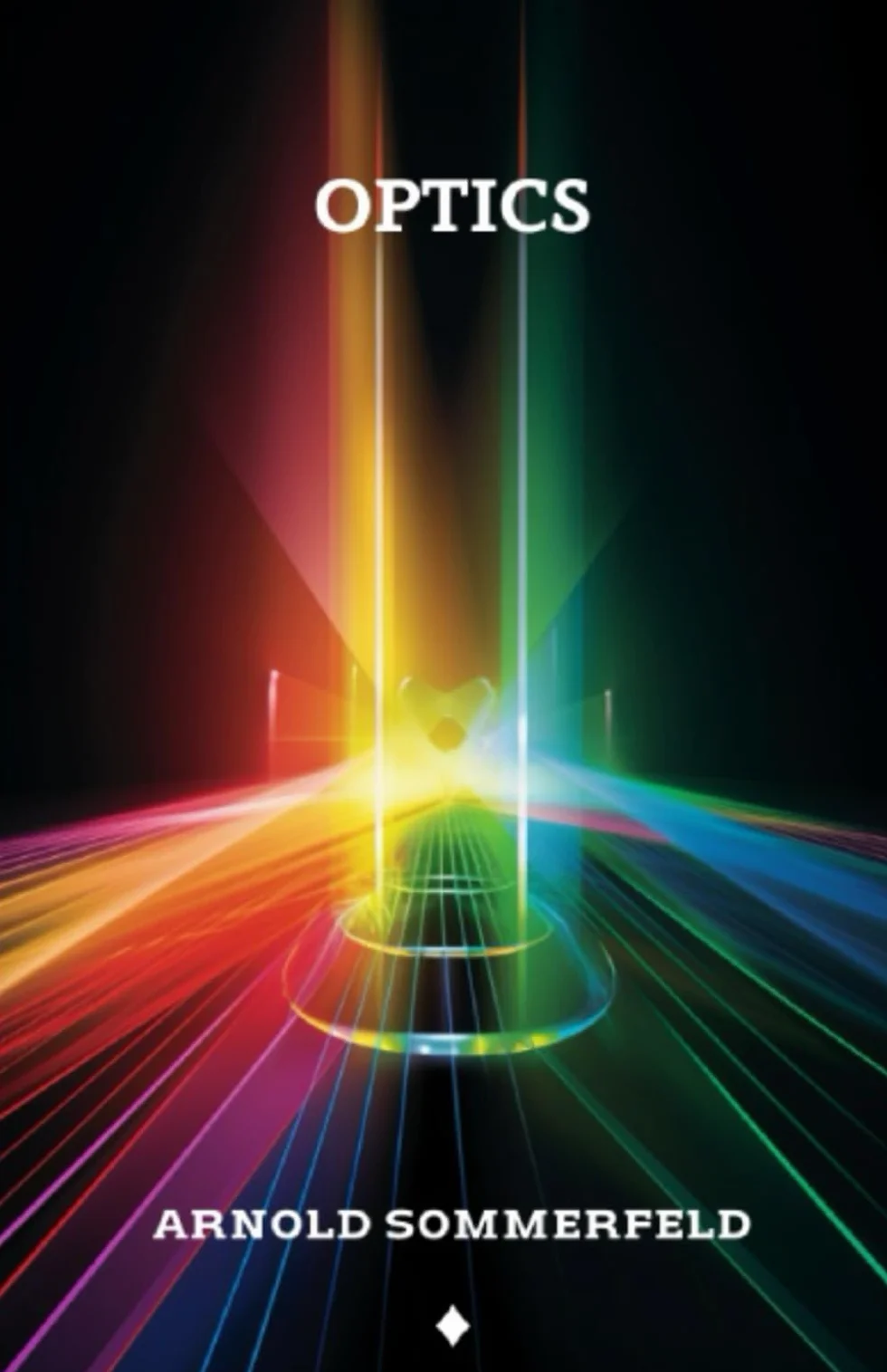 Optics: Lectures on Theoretical Physics, Volume IV