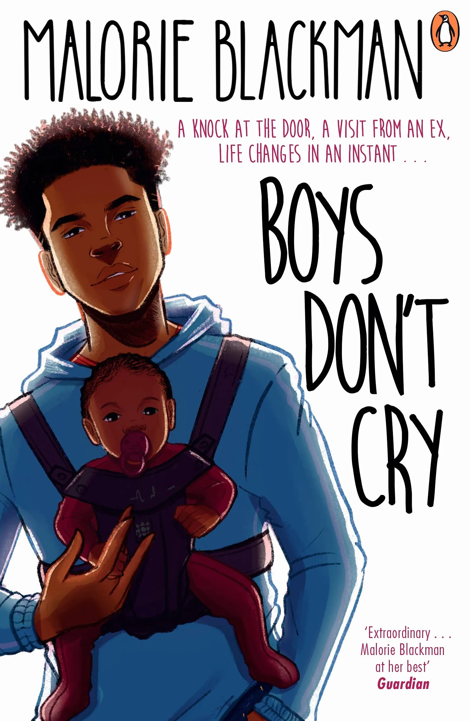 Boys Don't Cry