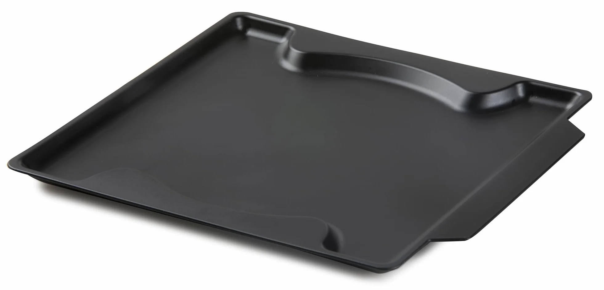 Domo rottierendes Waffeleisen DO9224W bk