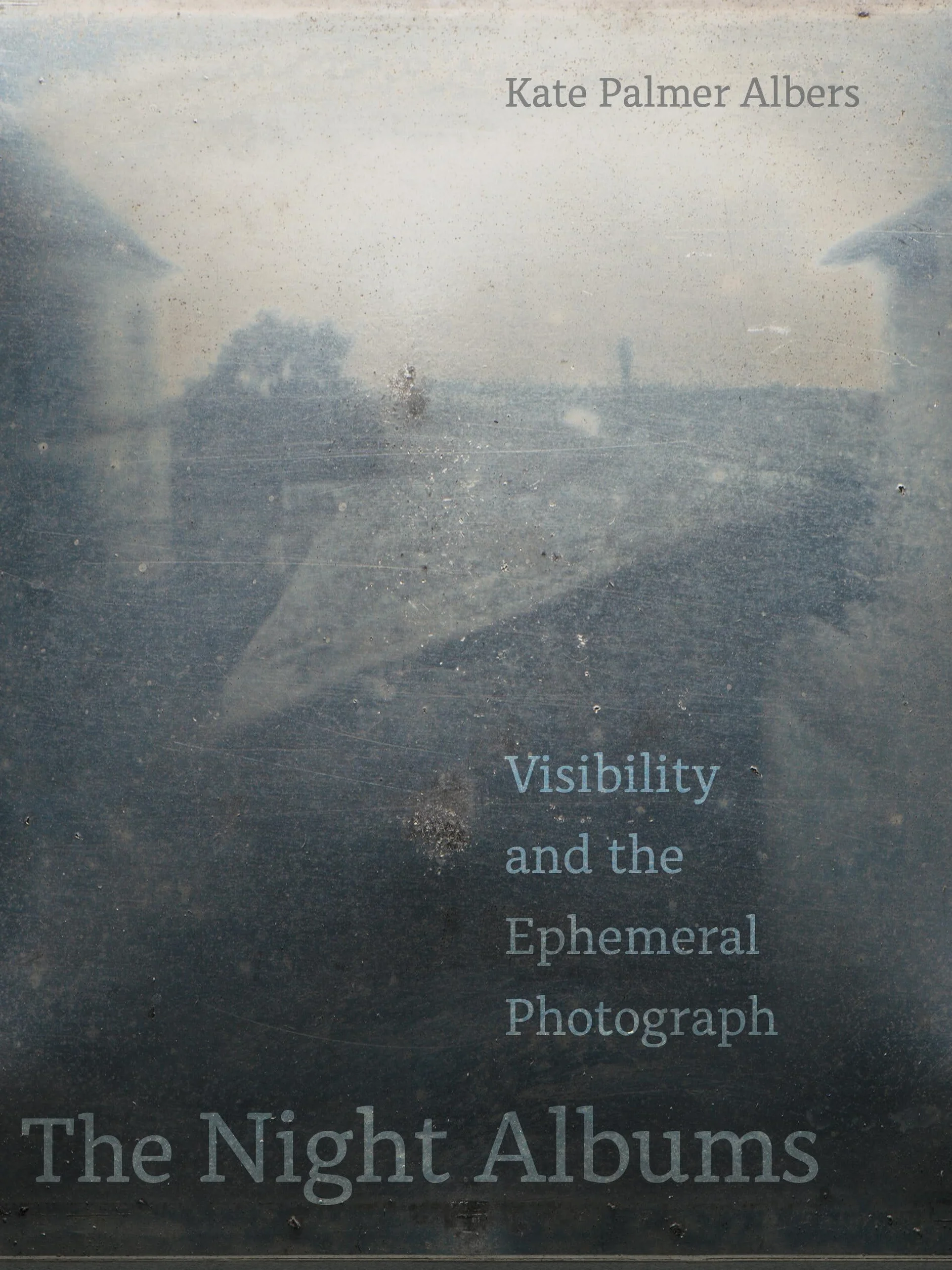 The Night Albums: Visibility and the Ephemeral Photograph