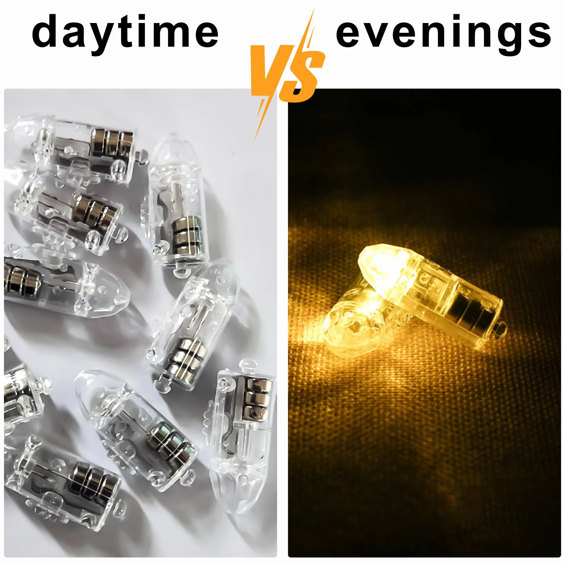 30 sztuk mini balonów LED, ciepła biel, mini papierowa latarnia z baterią, mini lampki LED, na urodziny, wesele, Halloween, Boże Narodzenie