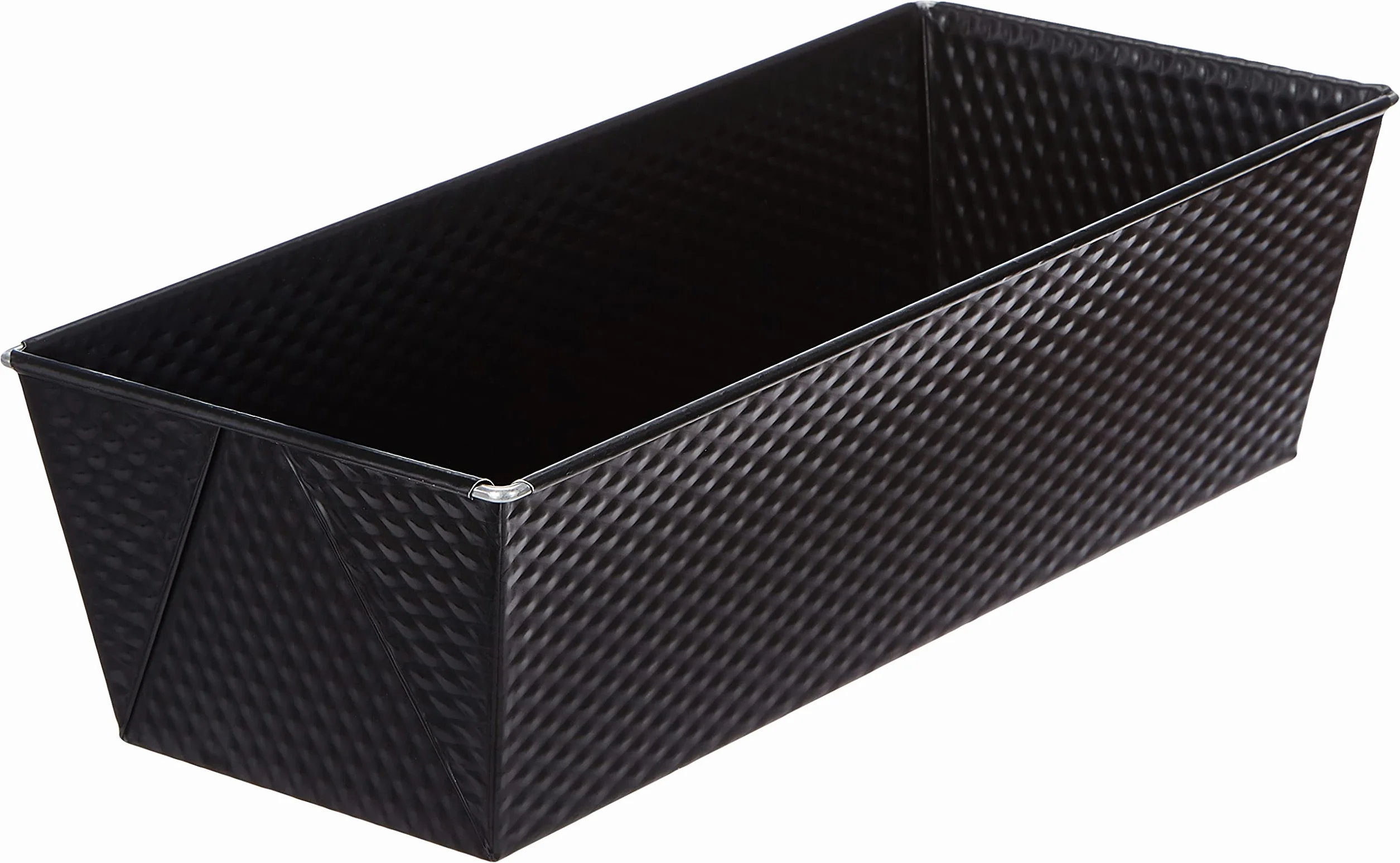 Kaiser Classic forma do chleba 35 cm czarna