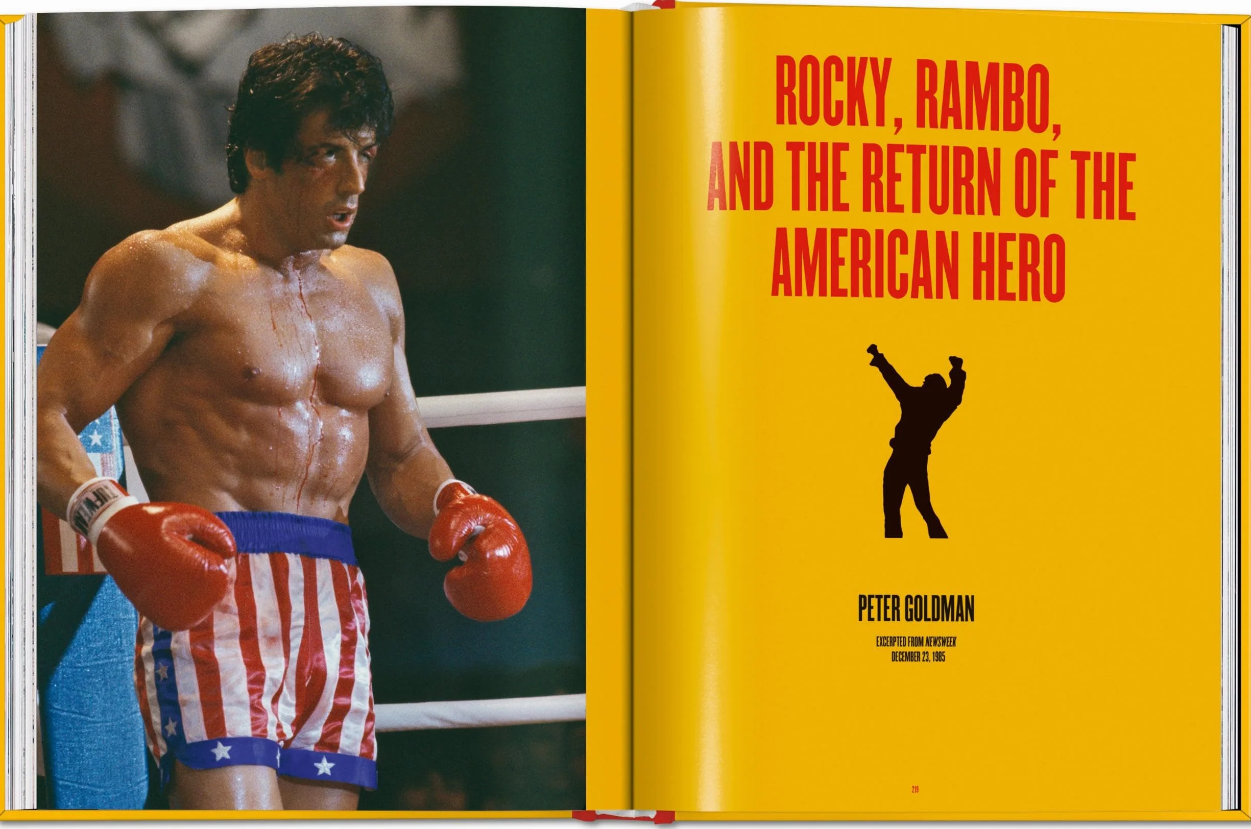 Rocky: The Complete Films