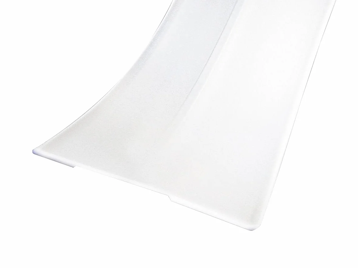 Wenko 5652021100 350 x 5 cm, wodoodporna, bardzo duża taśma uszczelniająca, biała