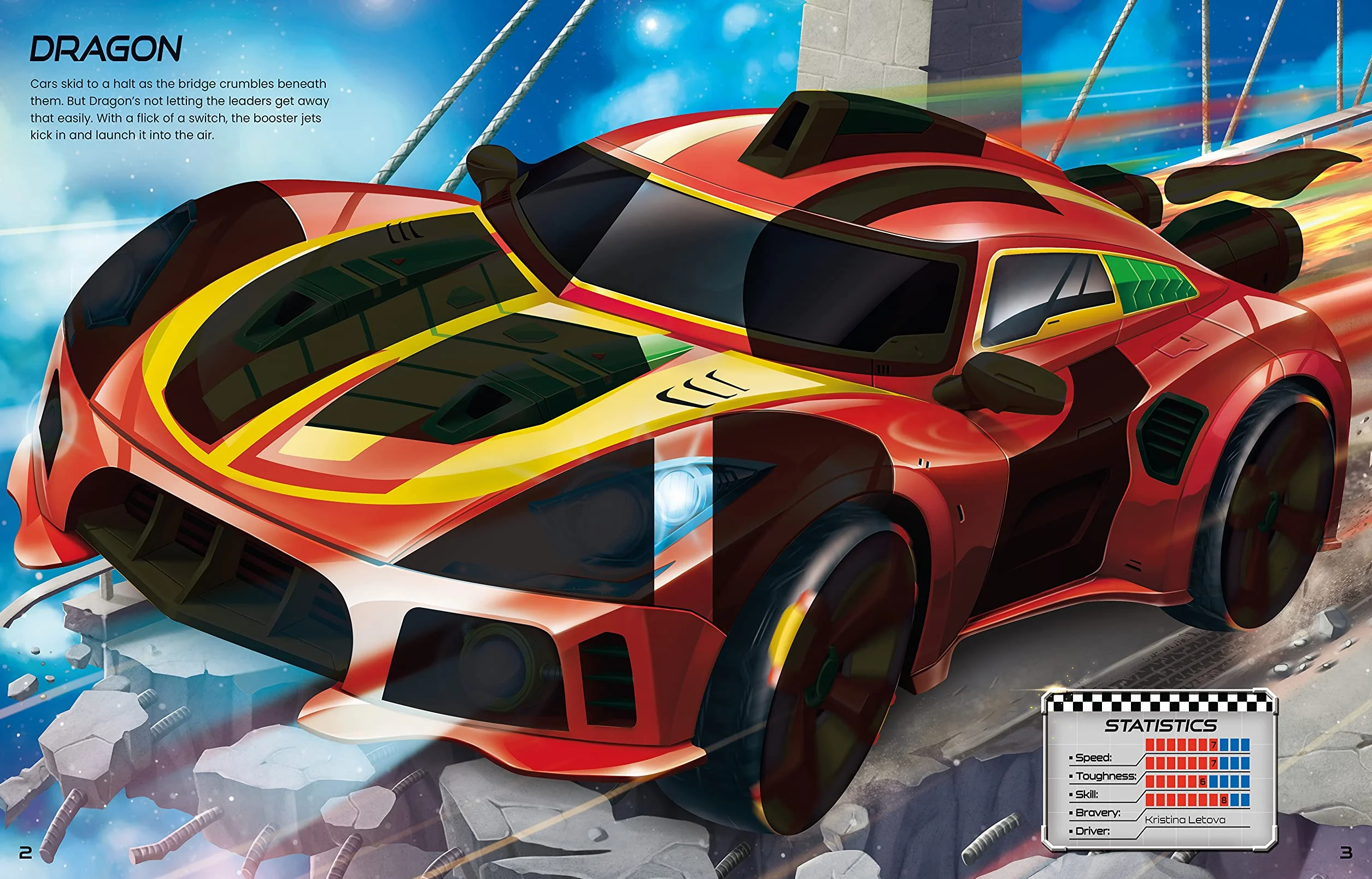 Build Your Own Supercars Sticker Book (Build Your Own Sticker Book): 1