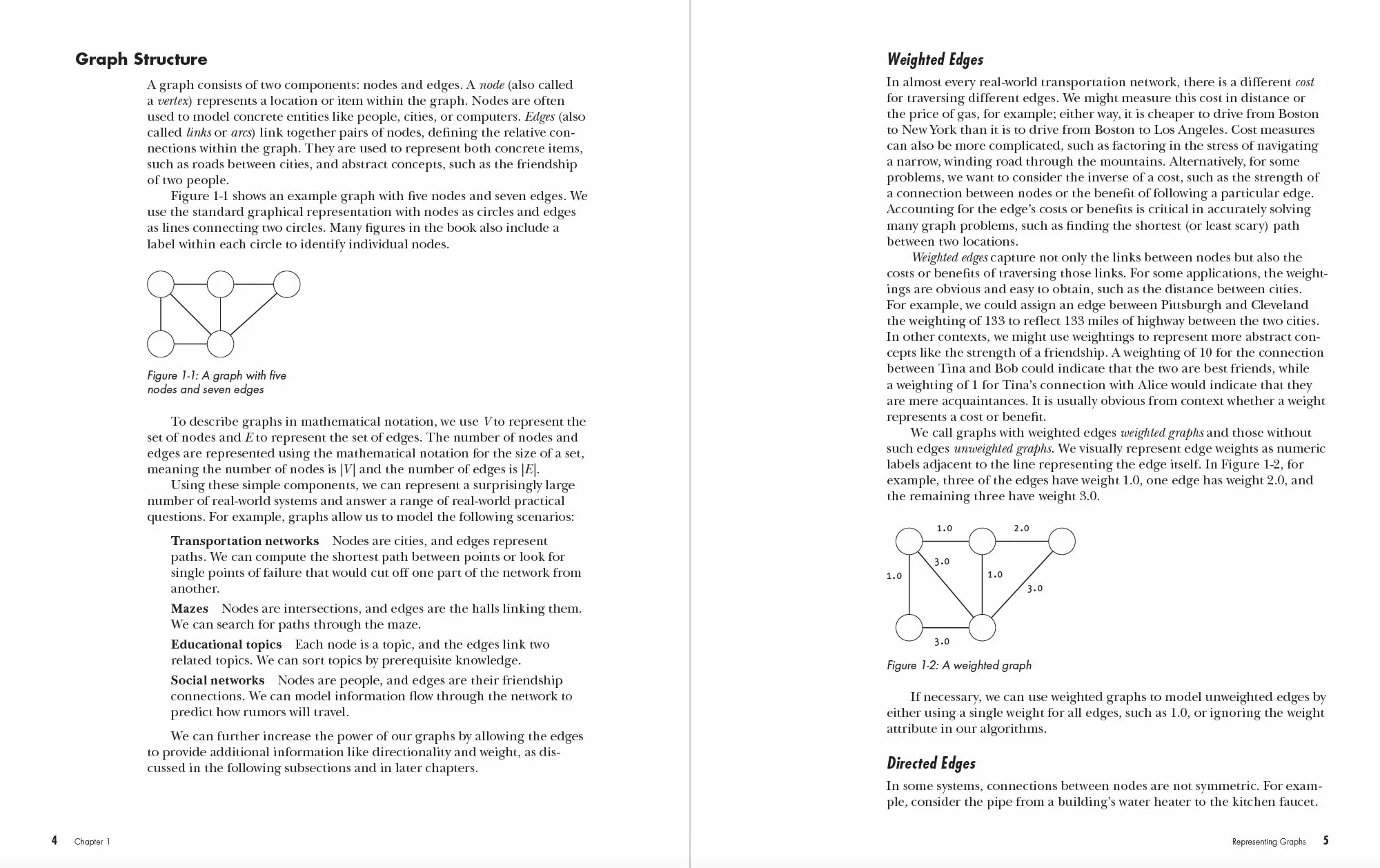 Graph Algorithms the Fun Way: Powerful Algorithms Decoded, Not Oversimplified